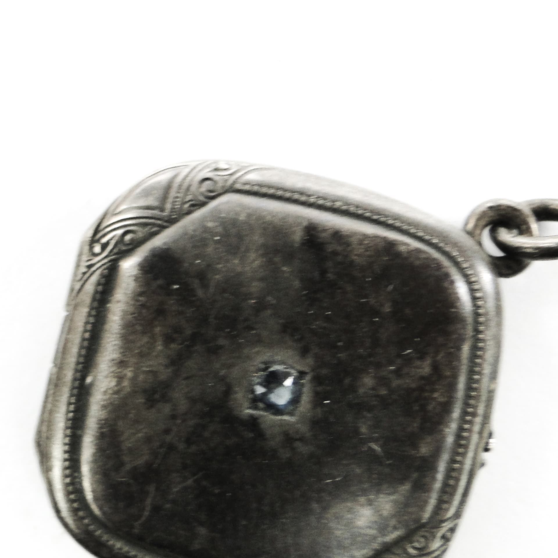 Sekretnik, Szwecja, lata 50. - 103841