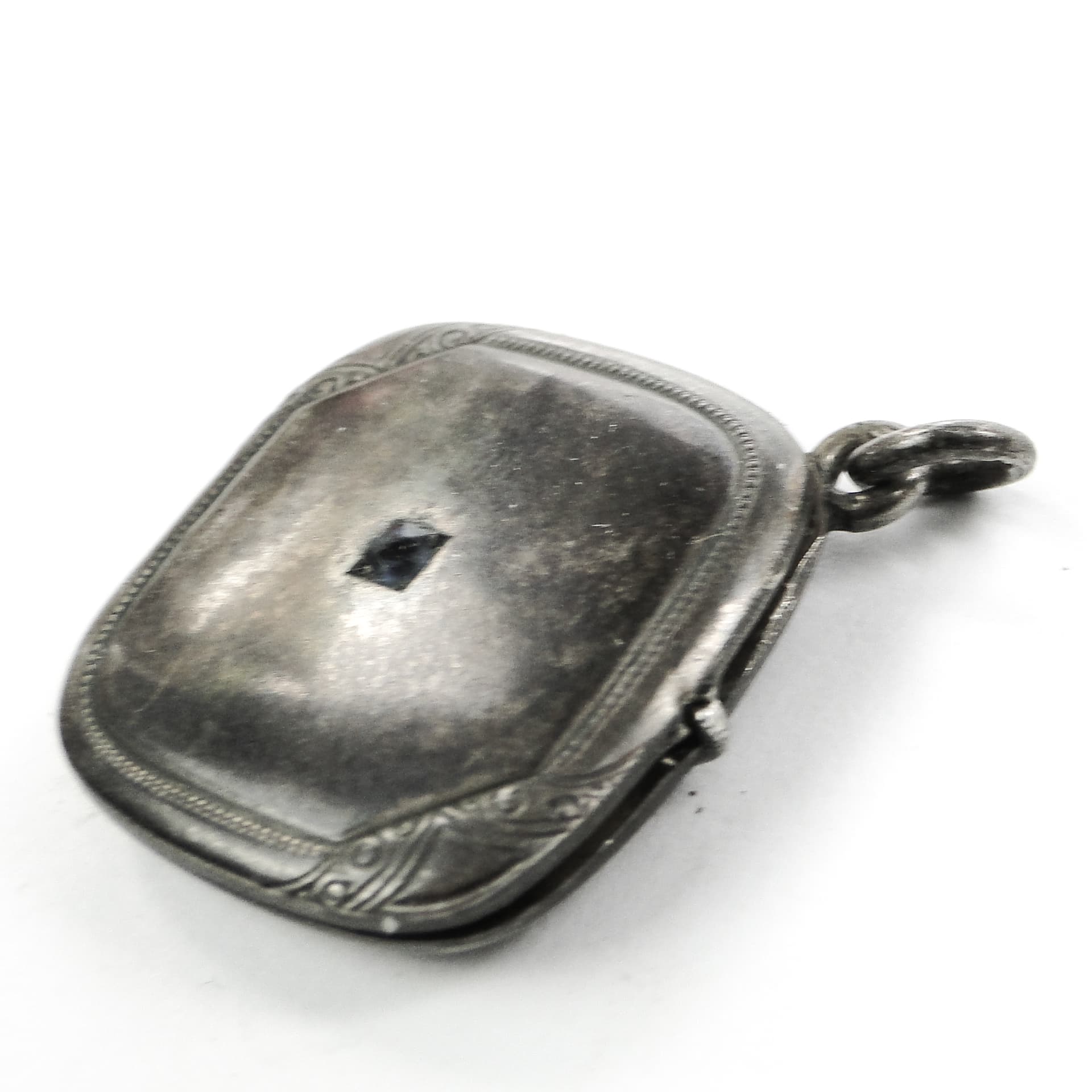 Sekretnik, Szwecja, lata 50. - 103839