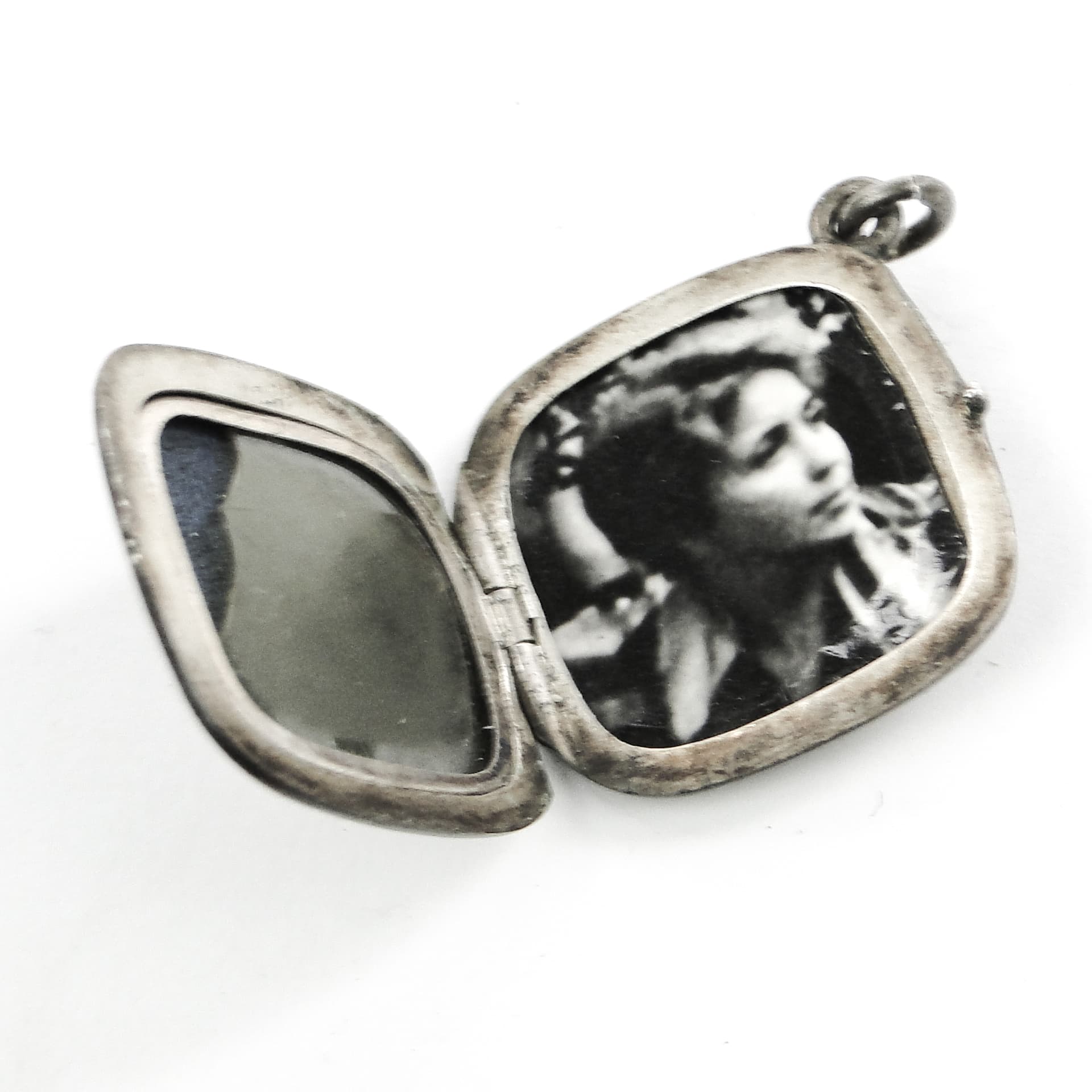 Sekretnik, Szwecja, lata 50. - 103840