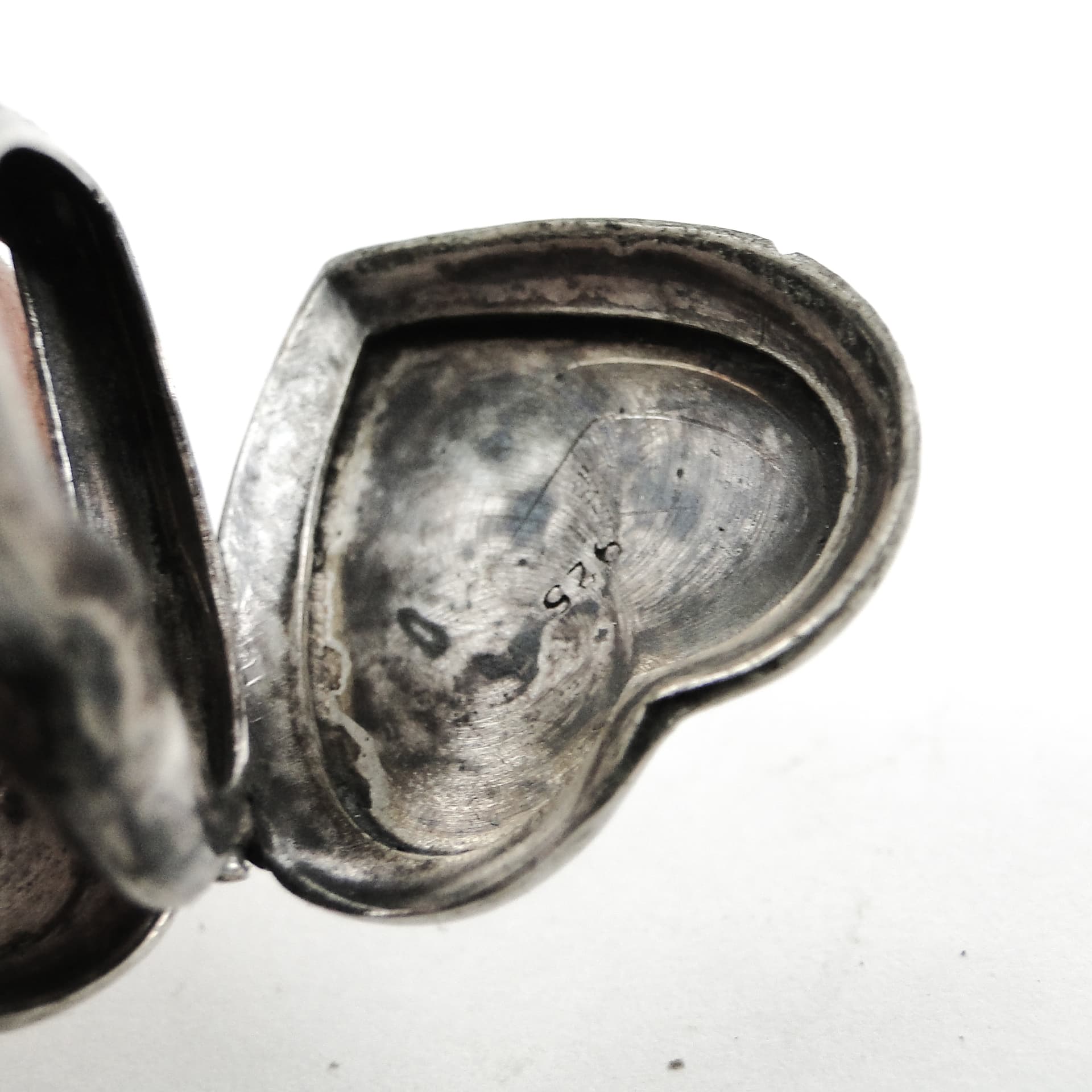 Sekretnik, skandynawski, Szwecja, lata 50. - 103874