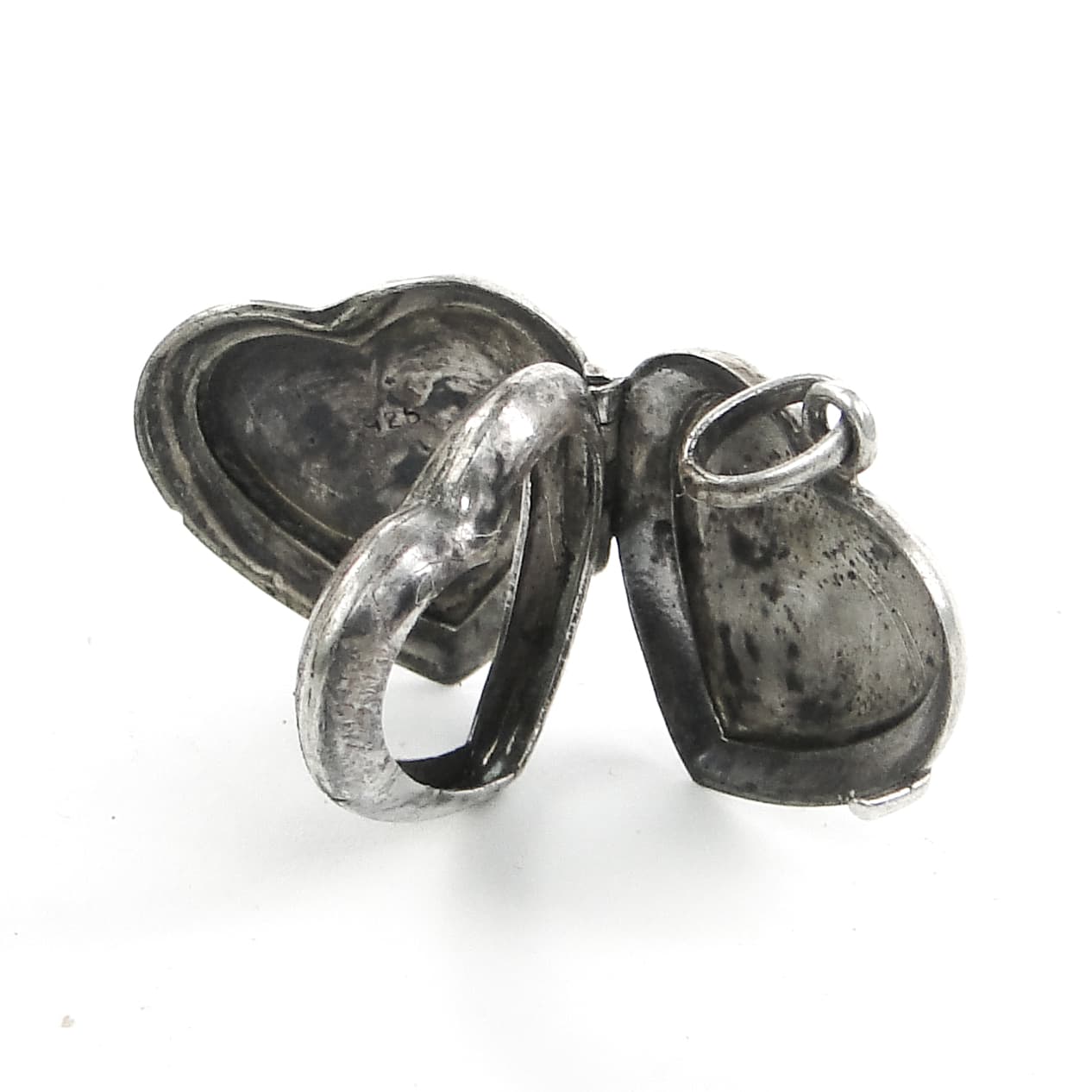 Sekretnik, skandynawski, Szwecja, lata 50. - 103869