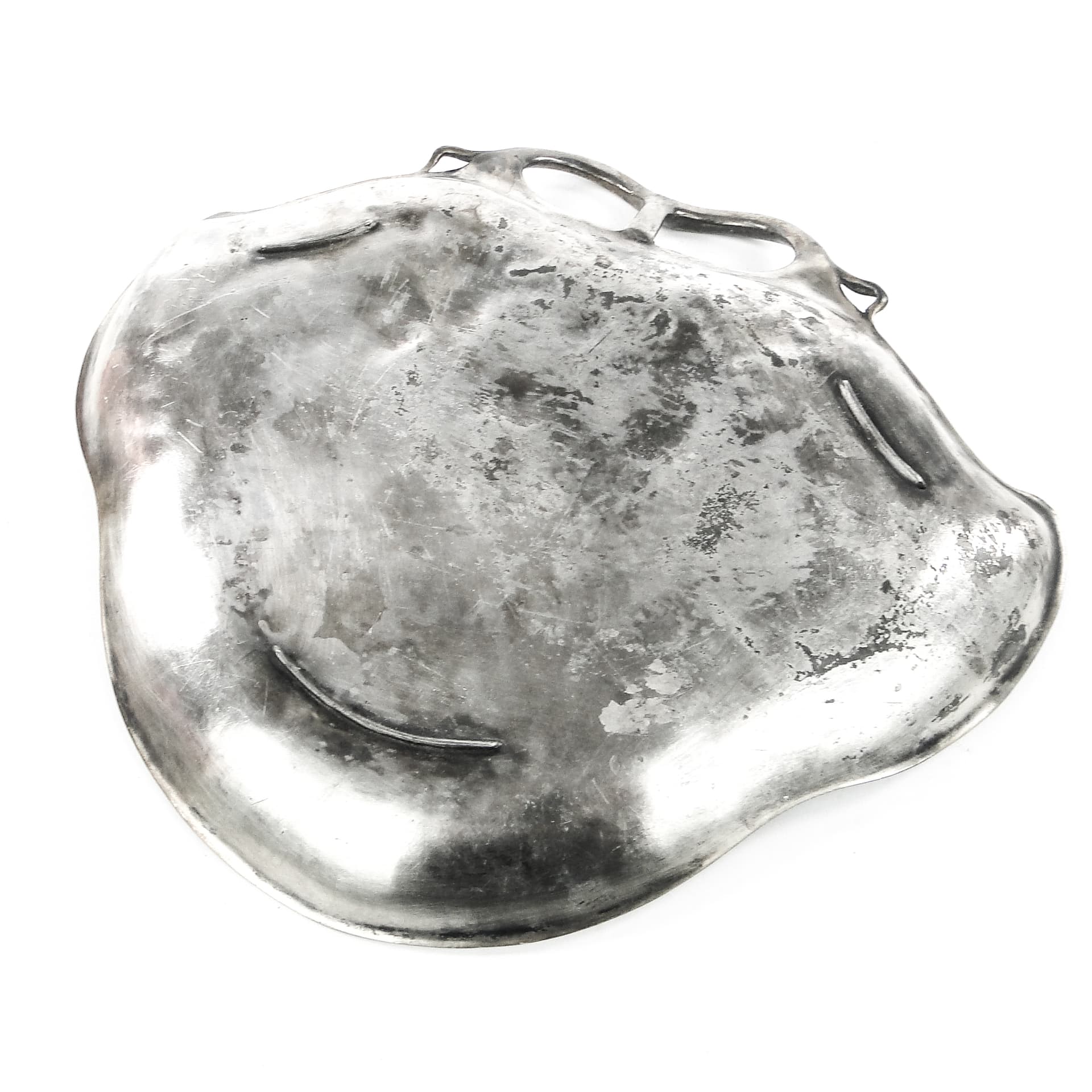 Taca na przystawki Art Nouveau, Orivit, Niemcy, początek XX w. - 103910