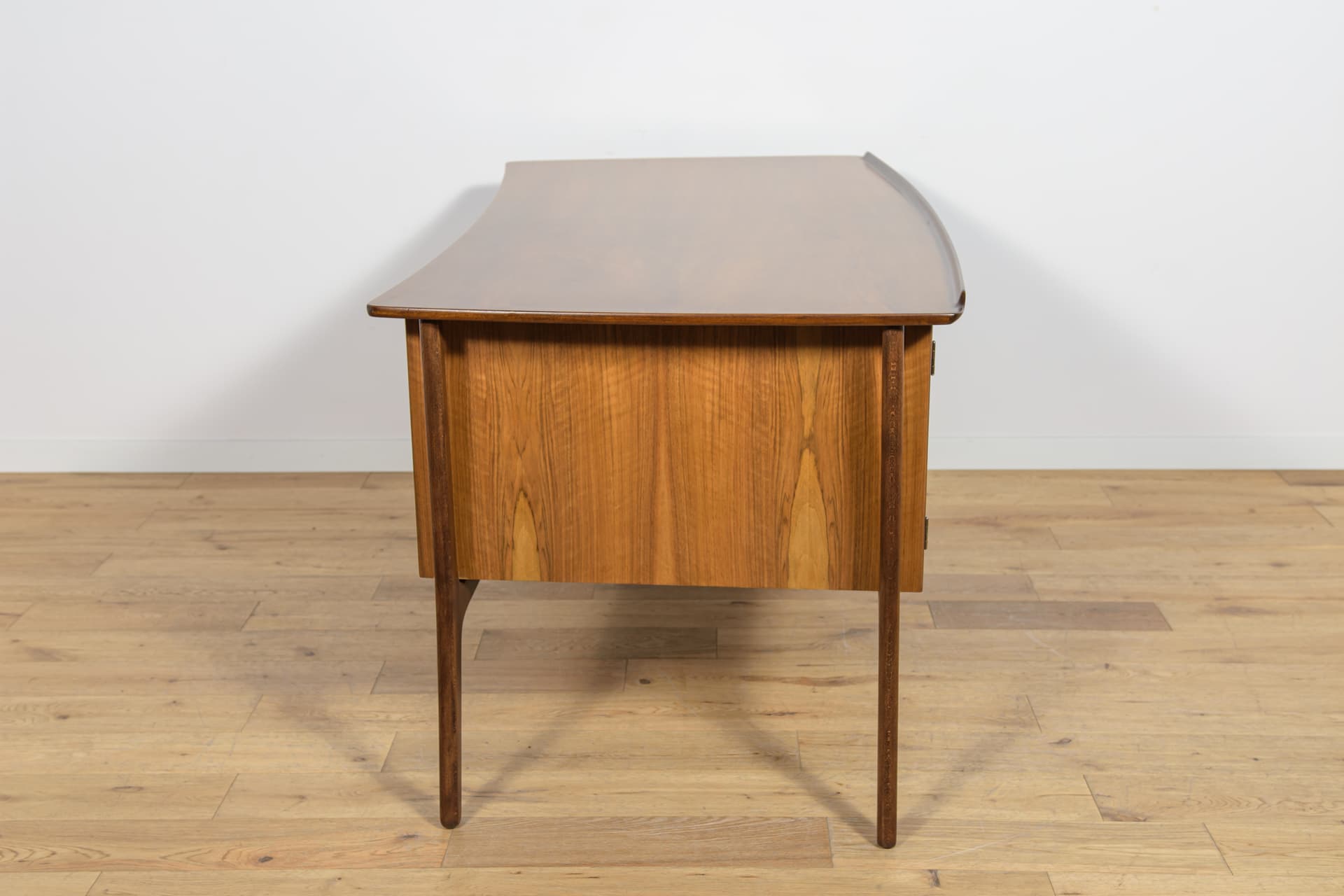 Biurko, proj. S. A. Madsen, H.P. Hansen, Dania, lata 60. - 104198