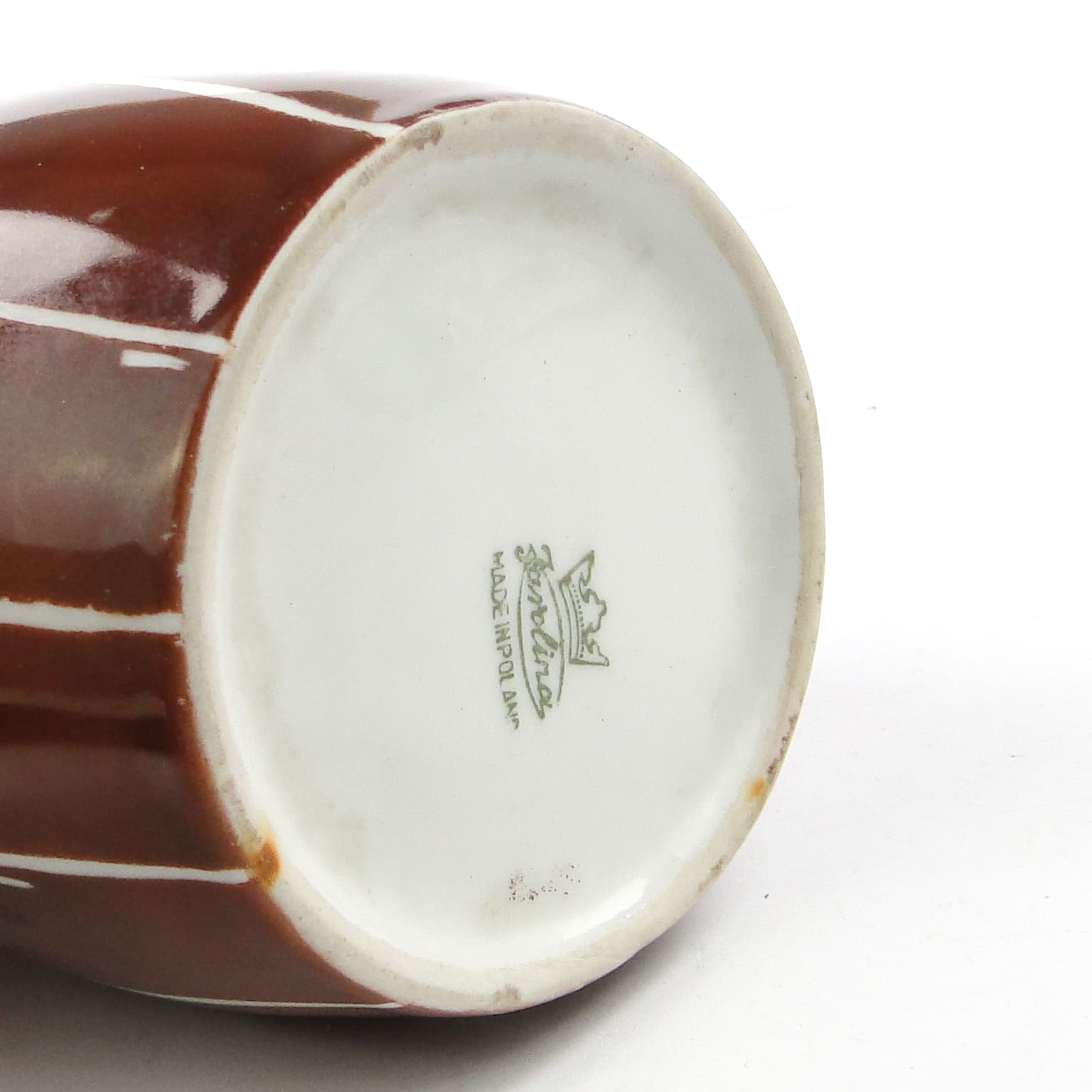 Wazon Mid-century modern, Polska, lata 60. - 104595