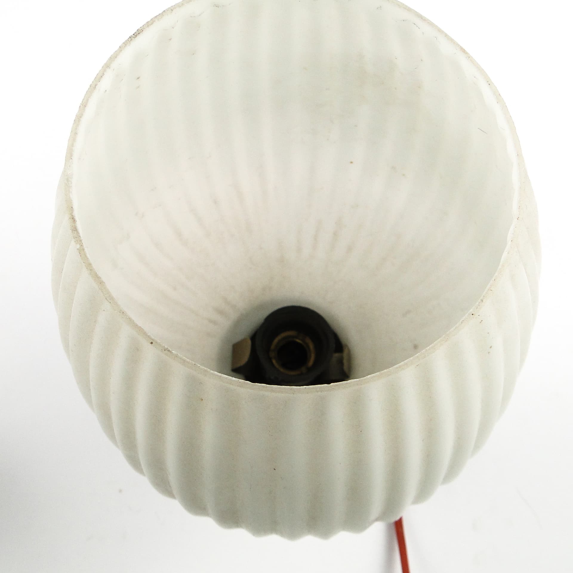 Art Deco bedside lamp, Poland, 1960s. - 105278