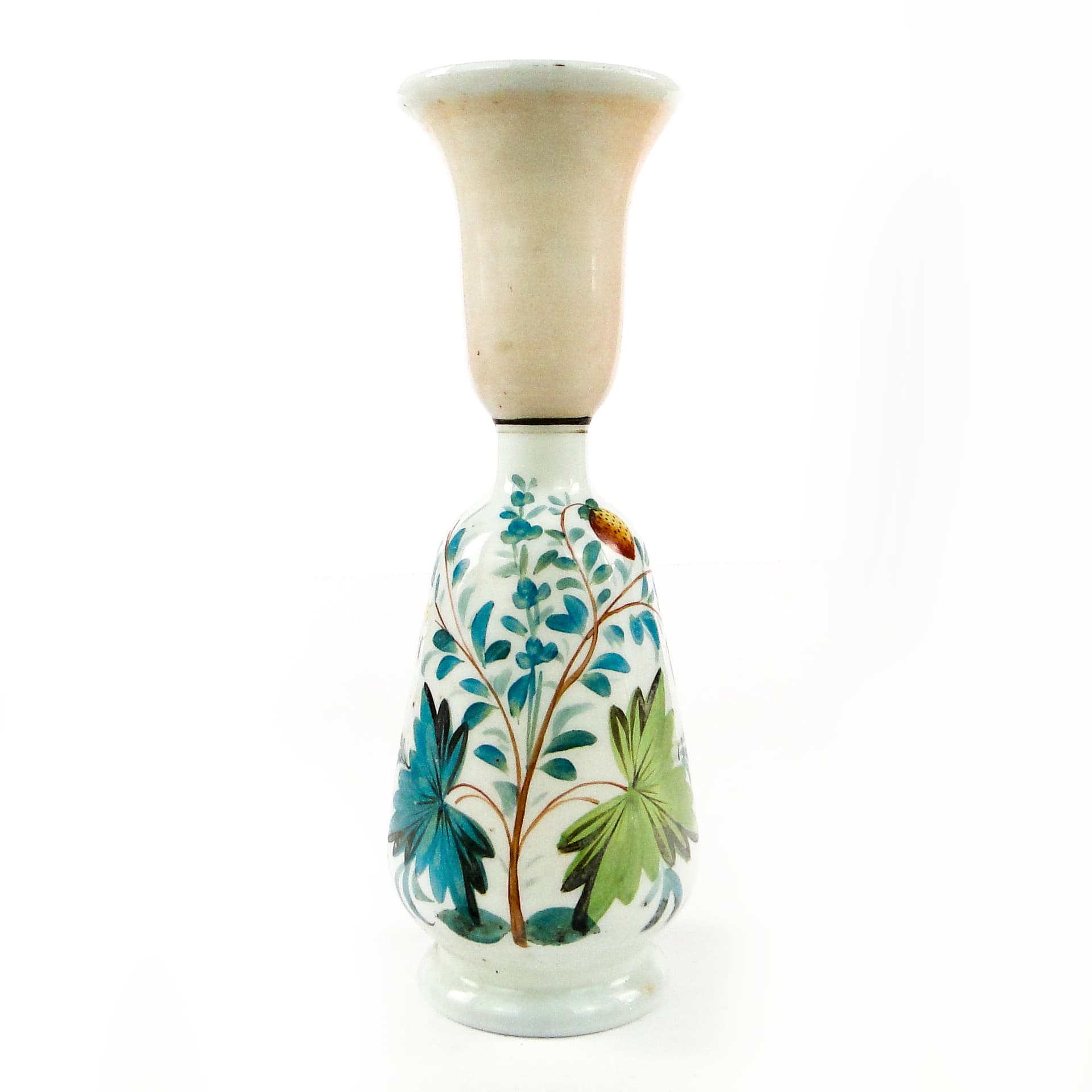Art Nouveau vase, porcelain, Austria, early 20th century - 106242