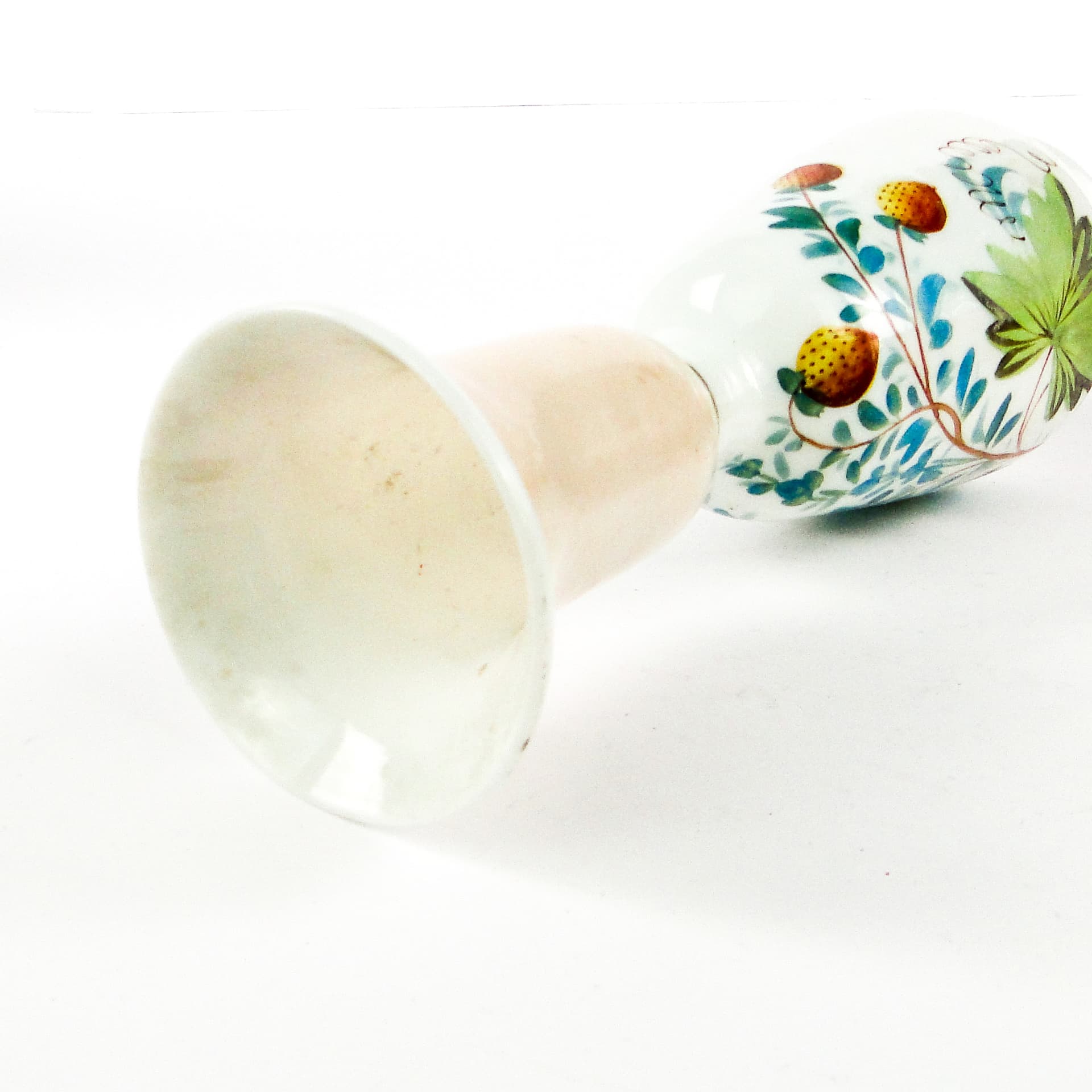 Art Nouveau vase, porcelain, Austria, early 20th century - 106246