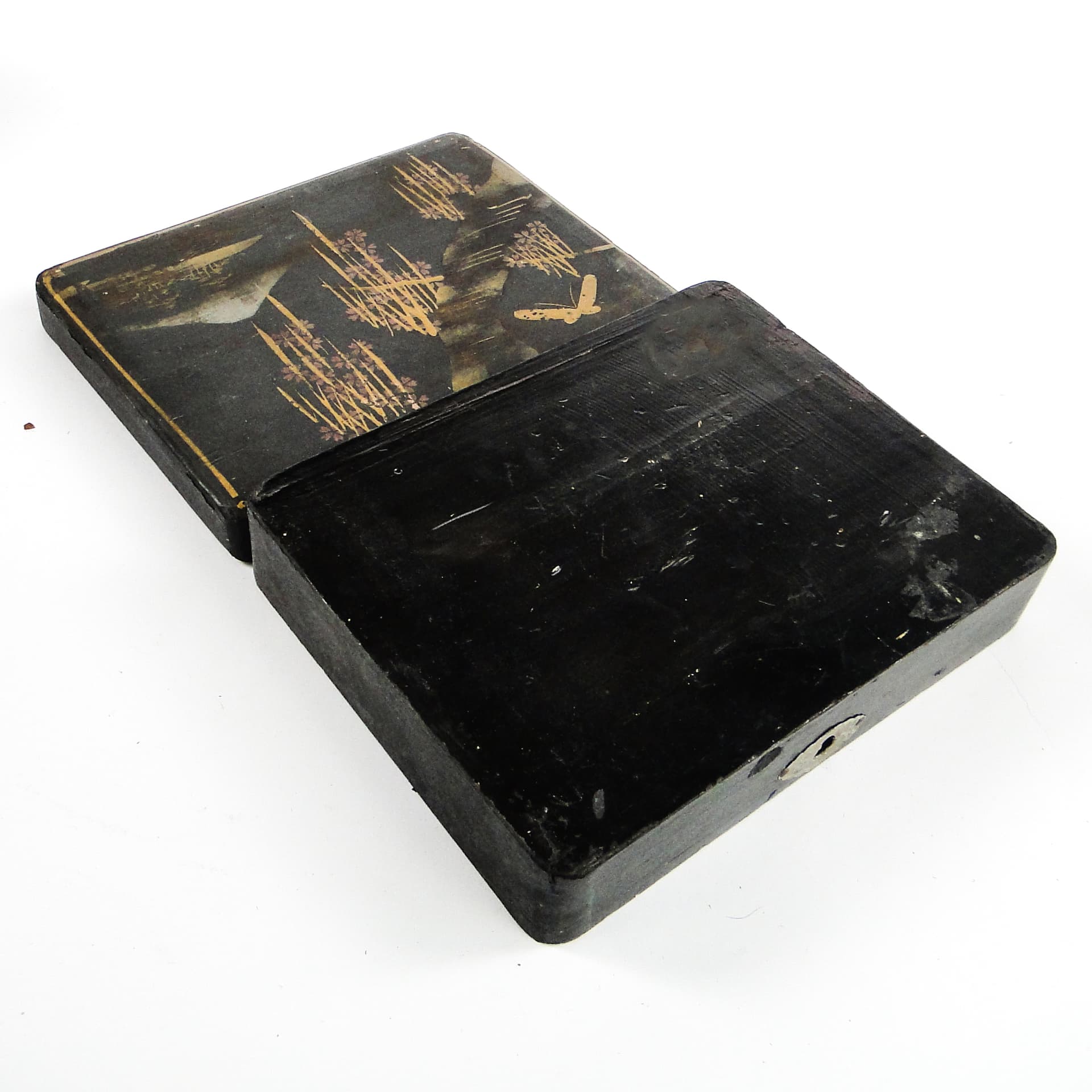 Box, Oriental, Japan, early 20th c. - 106548