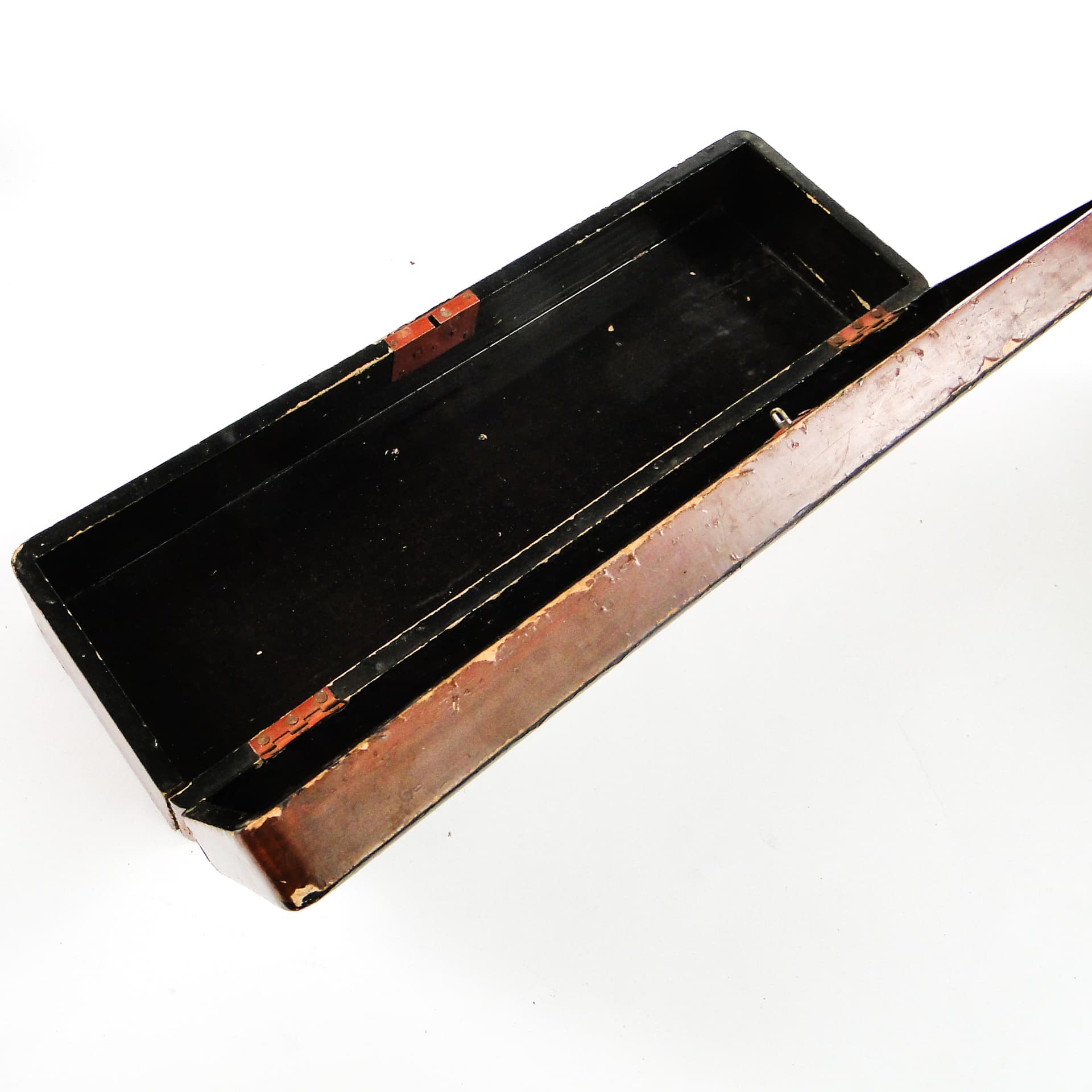 Box, Oriental, Japan, early 20th c. - 106572