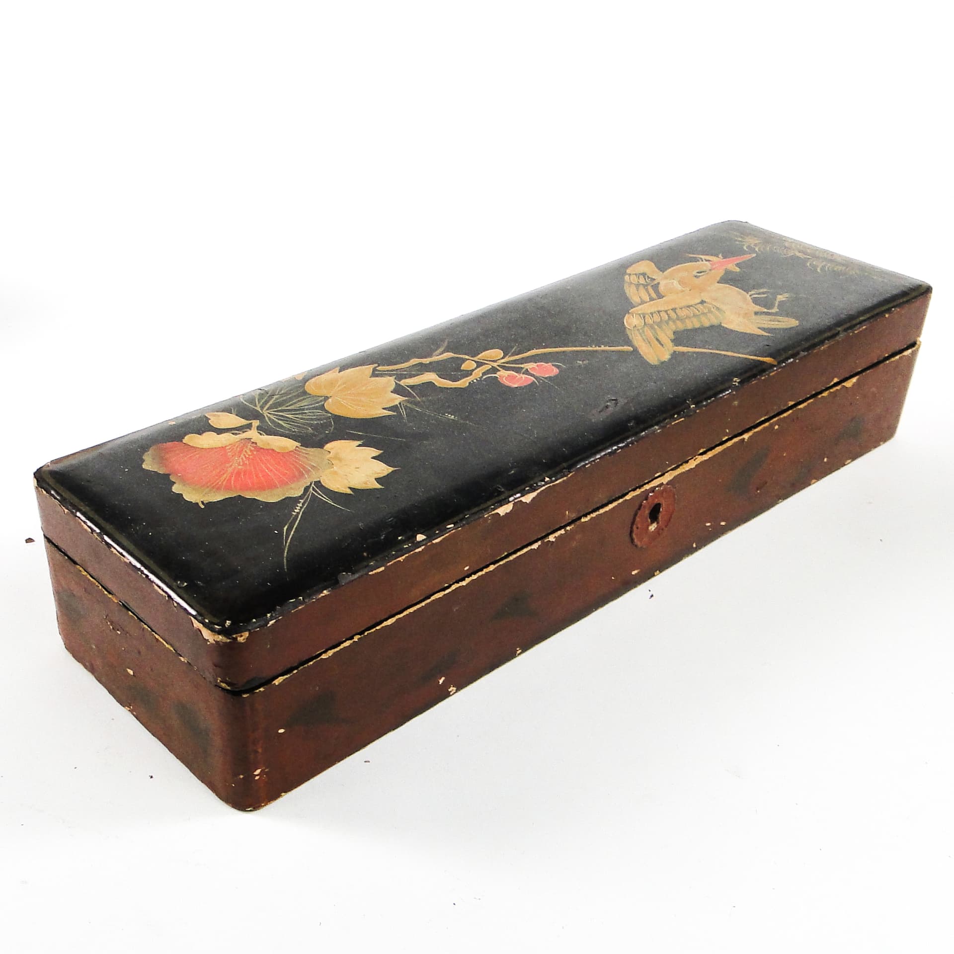 Box, Oriental, Japan, early 20th c. - 106573