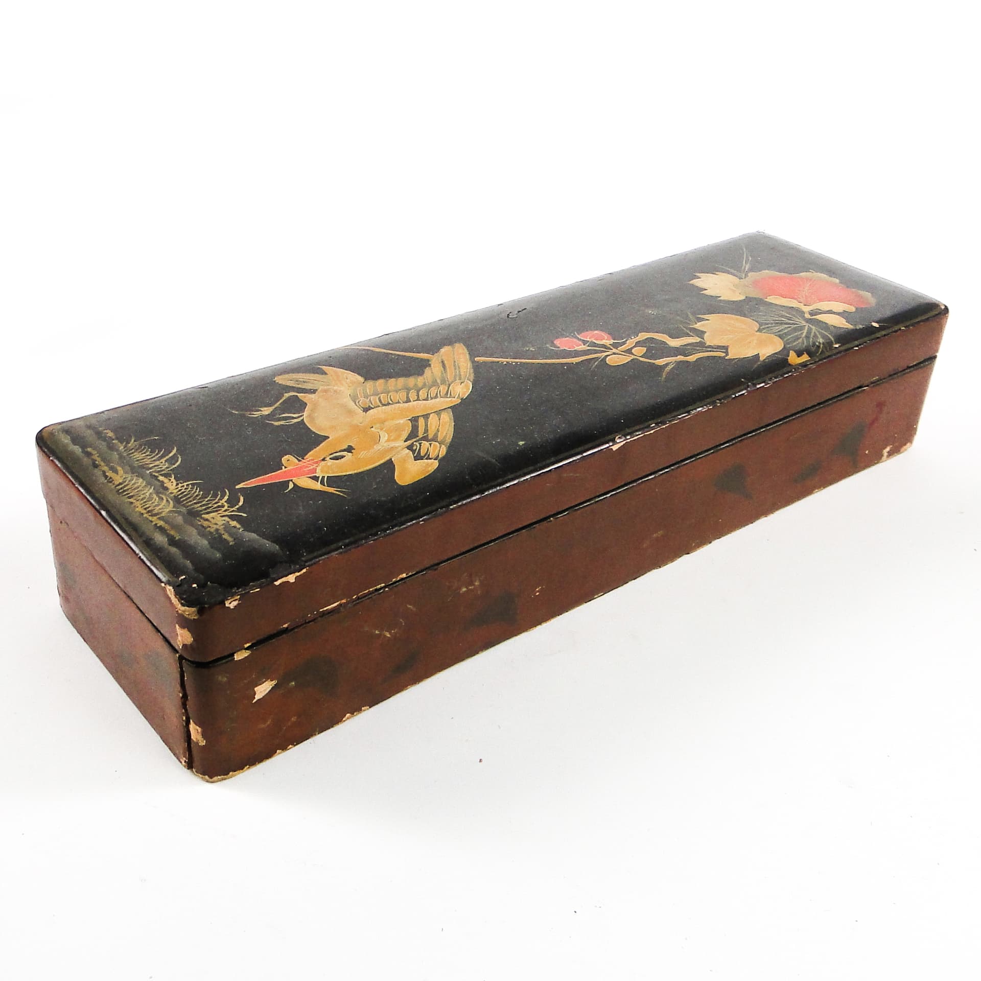 Box, Oriental, Japan, early 20th c. - 106566