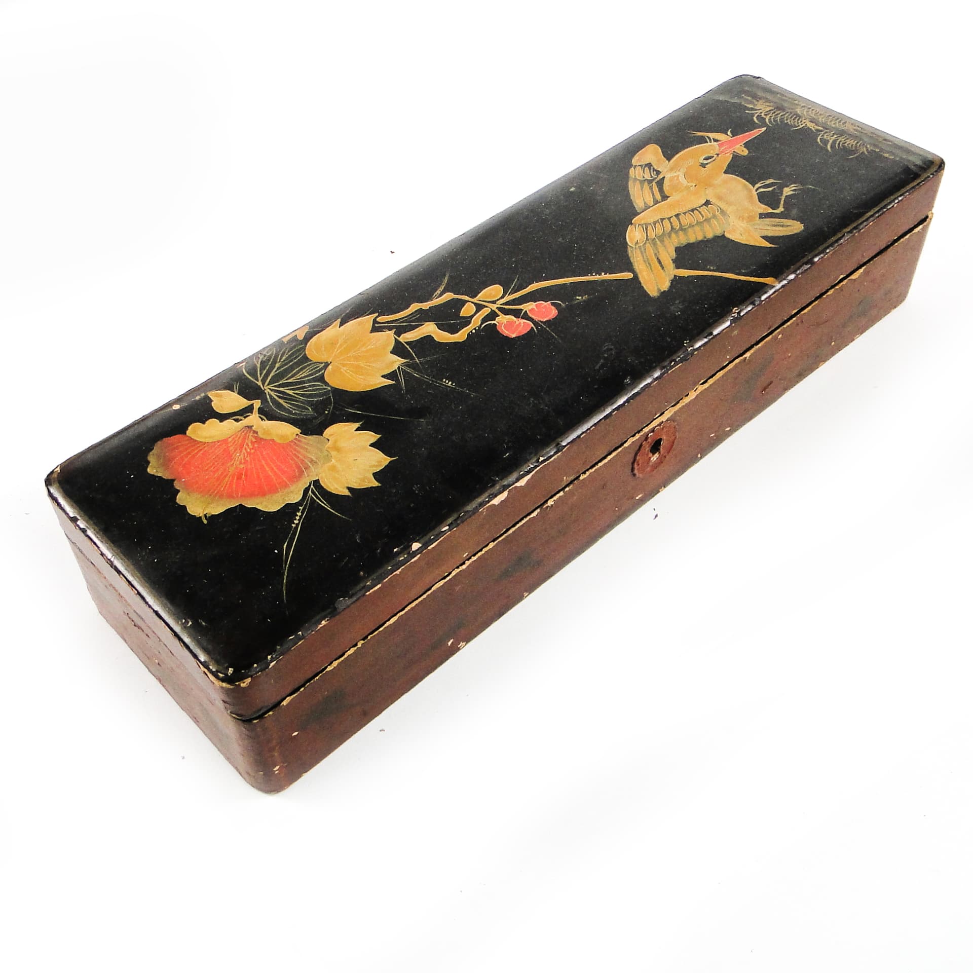 Box, Oriental, Japan, early 20th c. - 106574