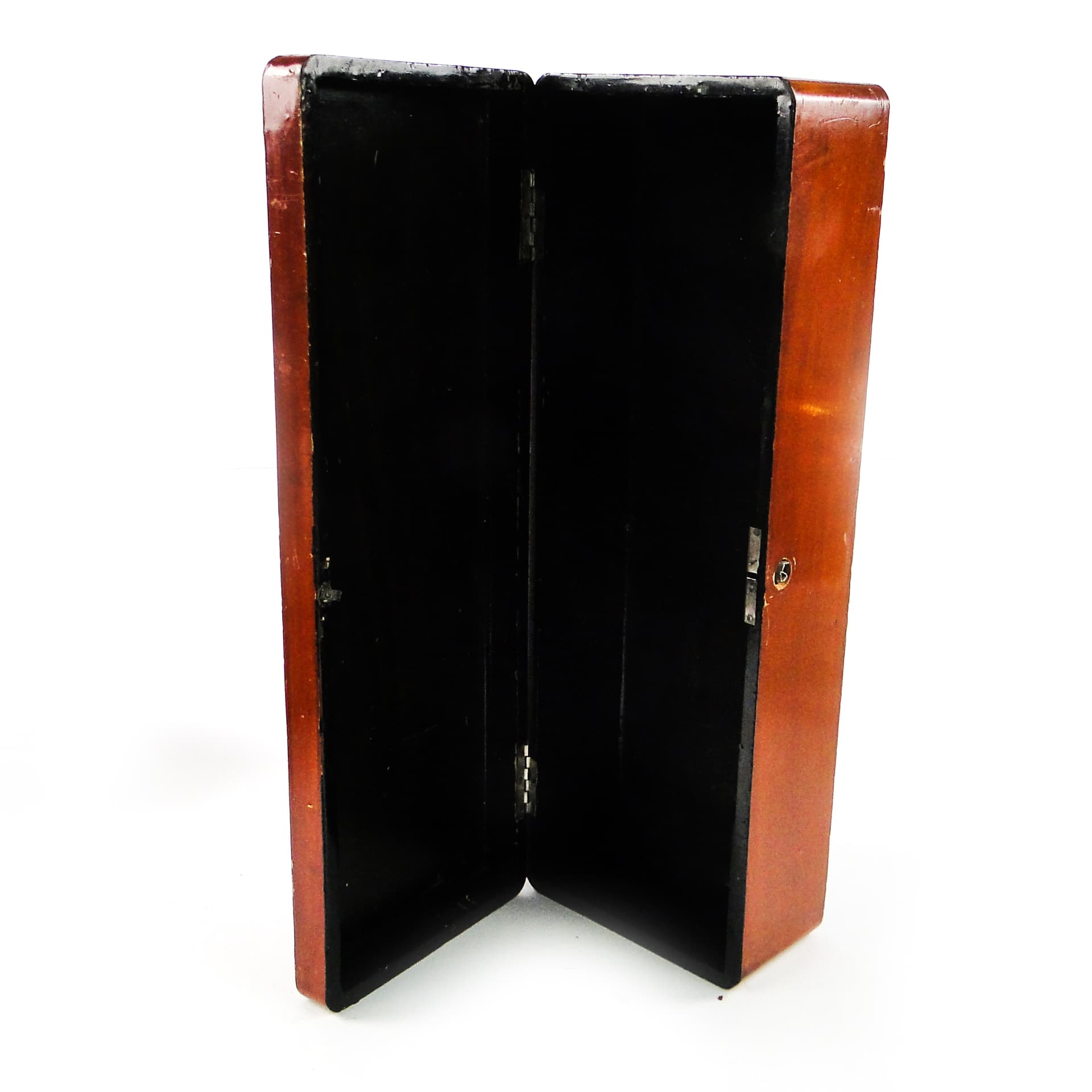 Box, Oriental, Japan, early 20th c. - 106588