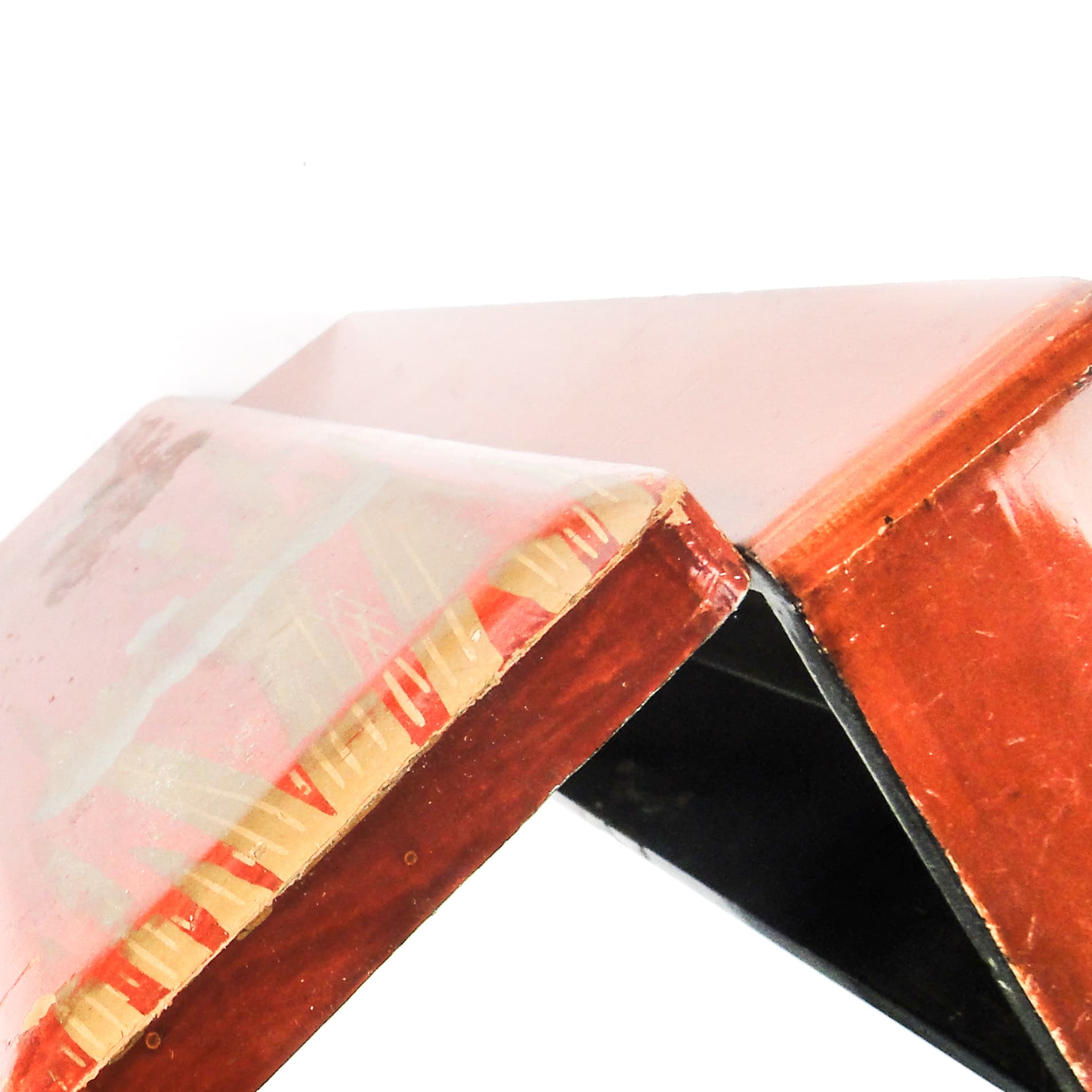 Box, Oriental, Japan, early 20th c. - 106592