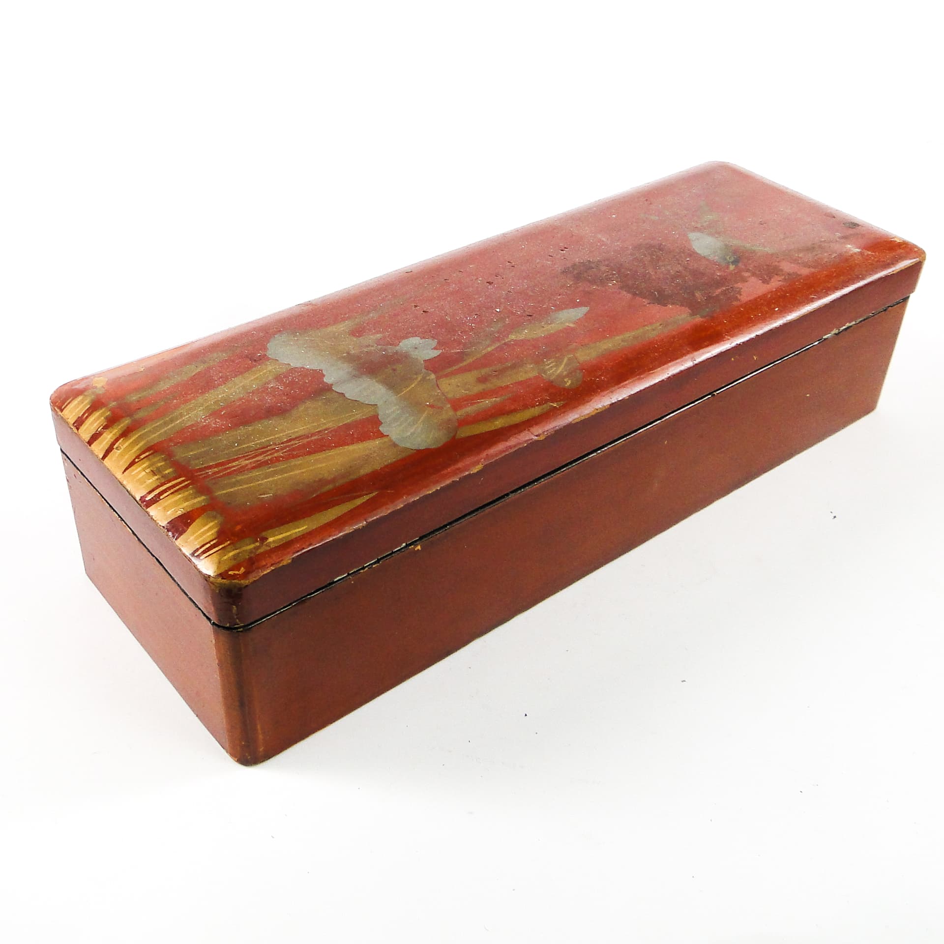 Box, Oriental, Japan, early 20th c. - 106585