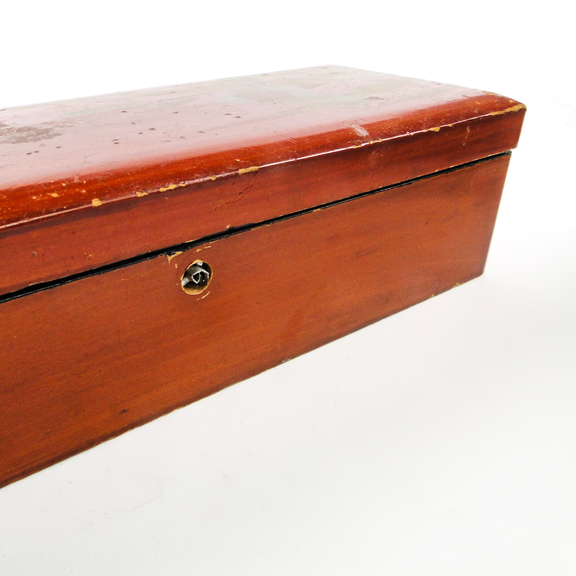 Box, Oriental, Japan, early 20th c. - 106594