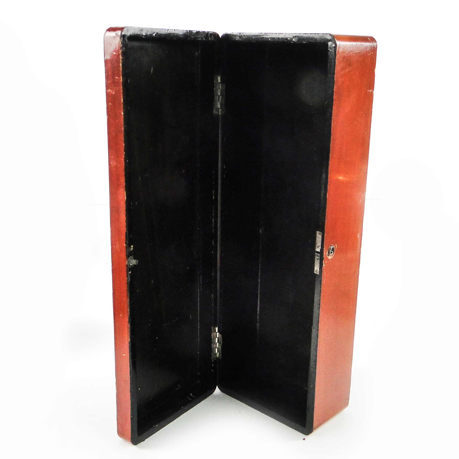 Box, Oriental, Japan, early 20th c. - 106590