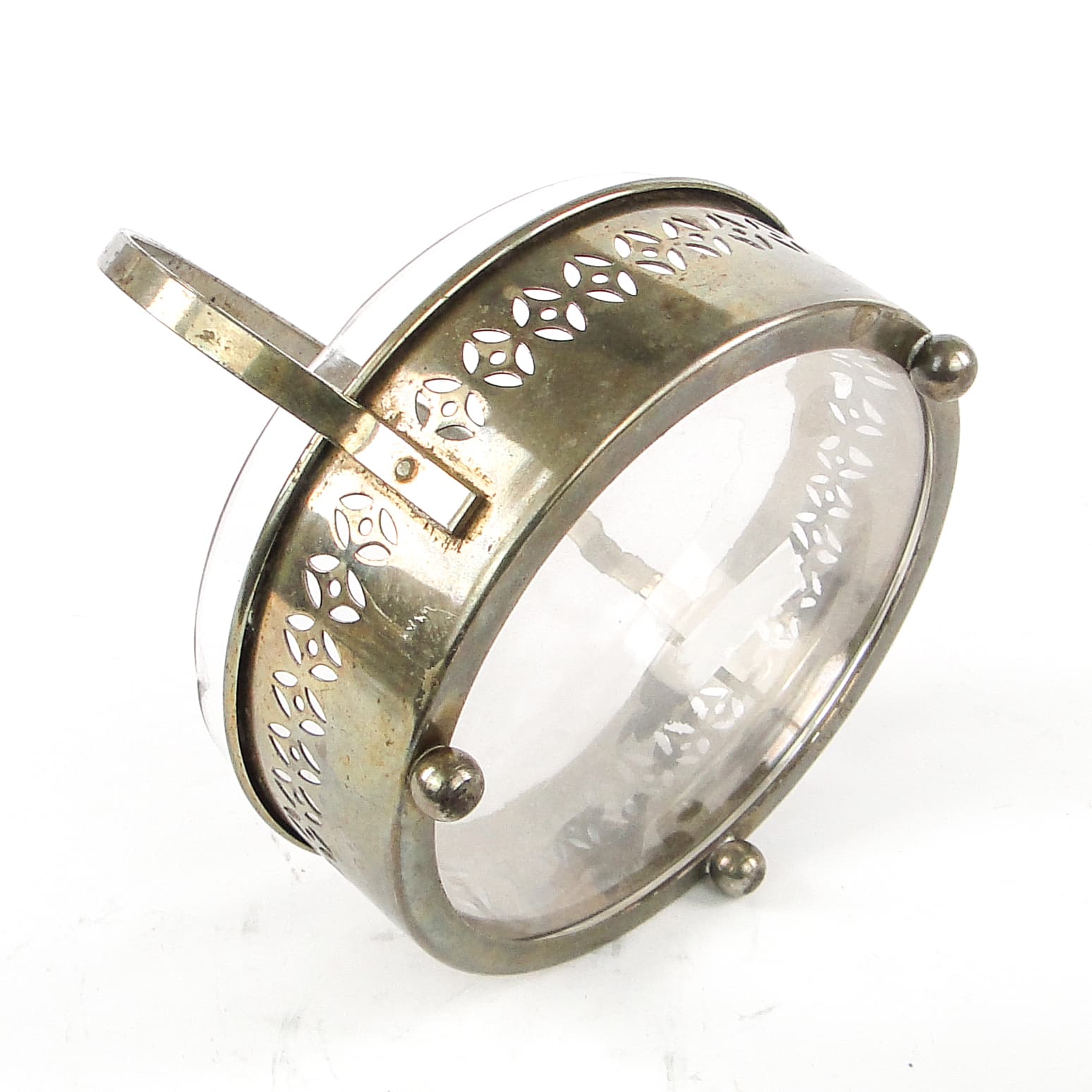 Cukiernica Art Nouveau, Szwecja, początek XX w. - 106737