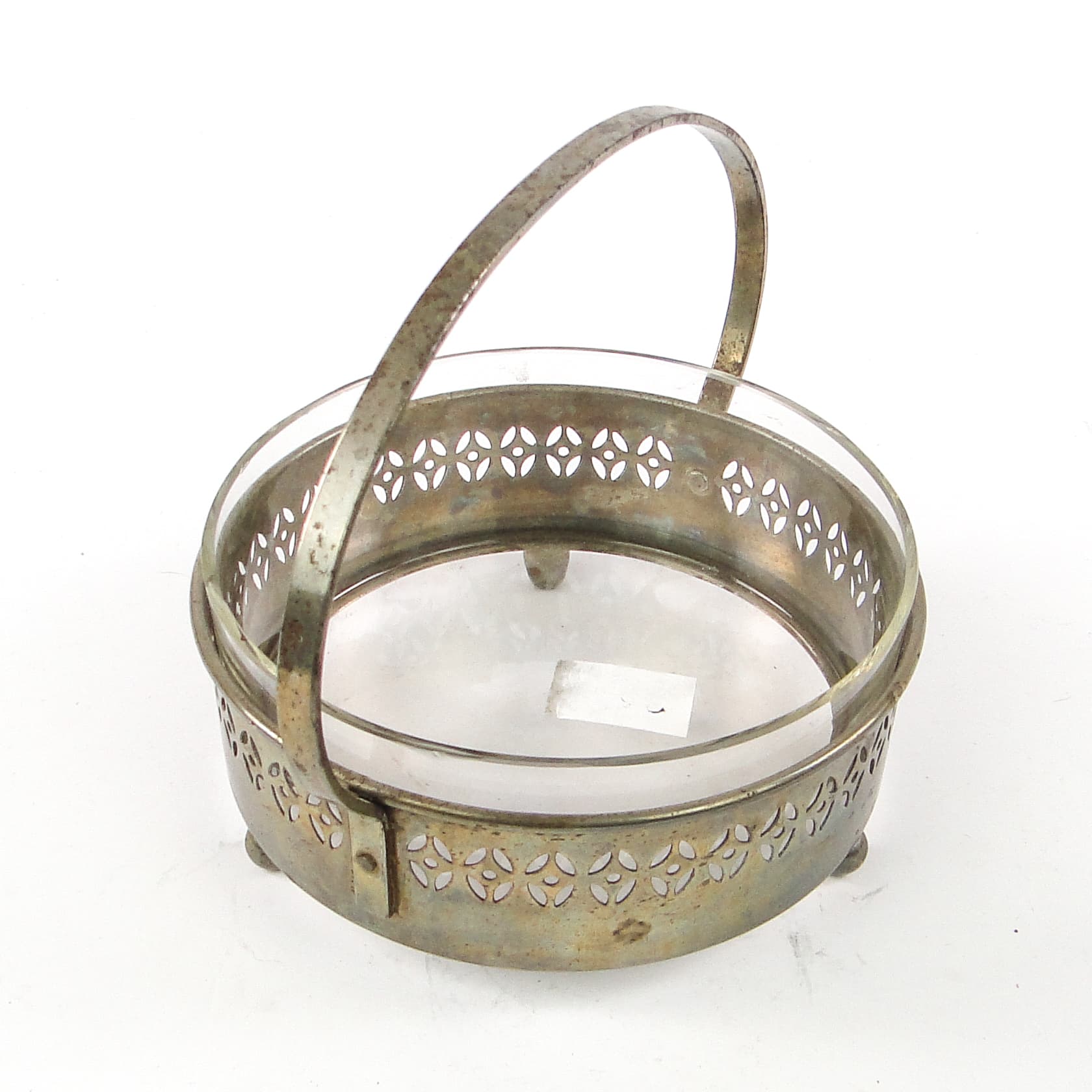 Cukiernica Art Nouveau, Szwecja, początek XX w. - 106738