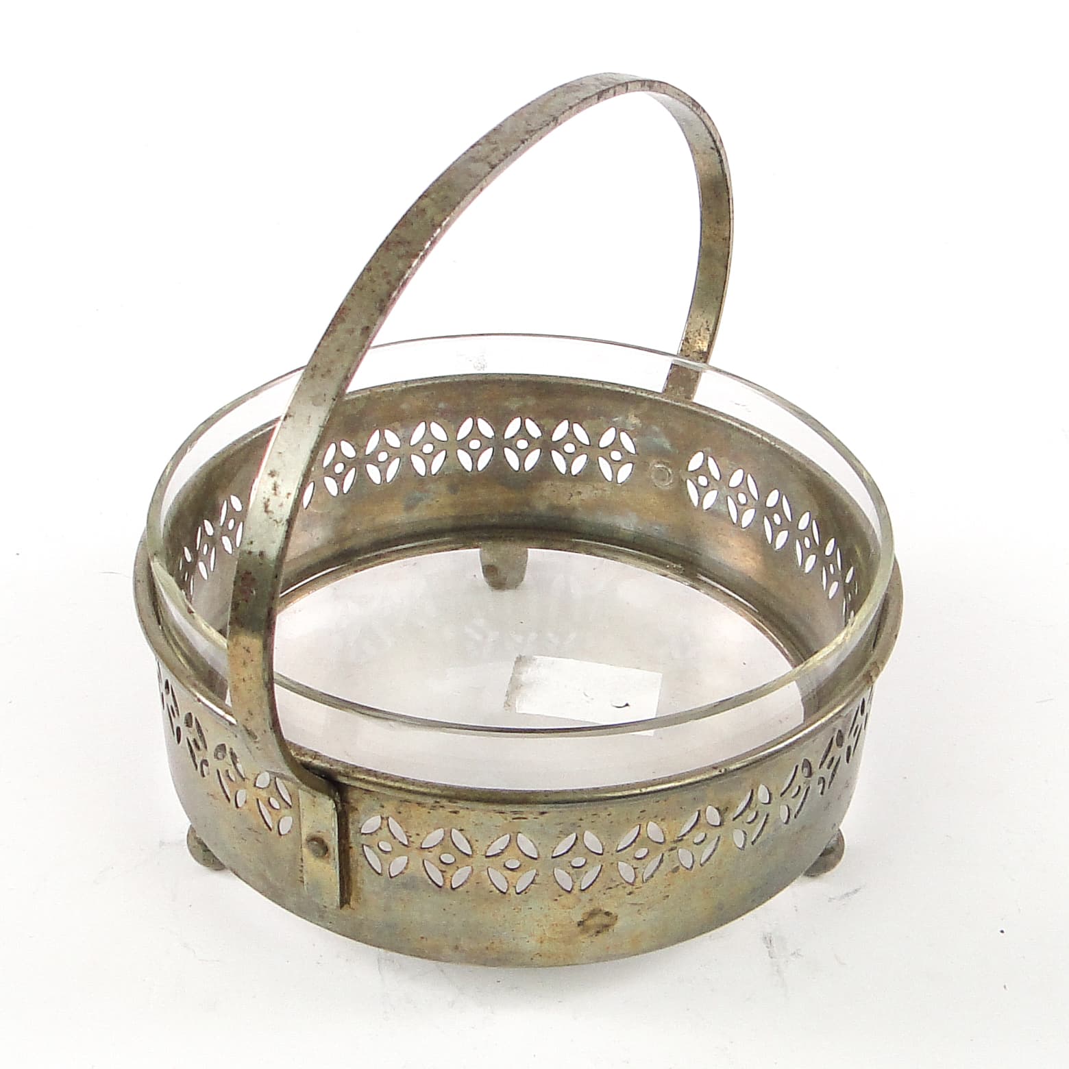 Cukiernica Art Nouveau, Szwecja, początek XX w. - 106735