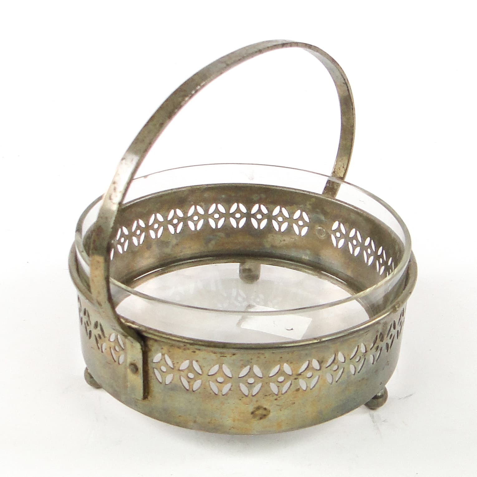 Cukiernica Art Nouveau, Szwecja, początek XX w. - 106736