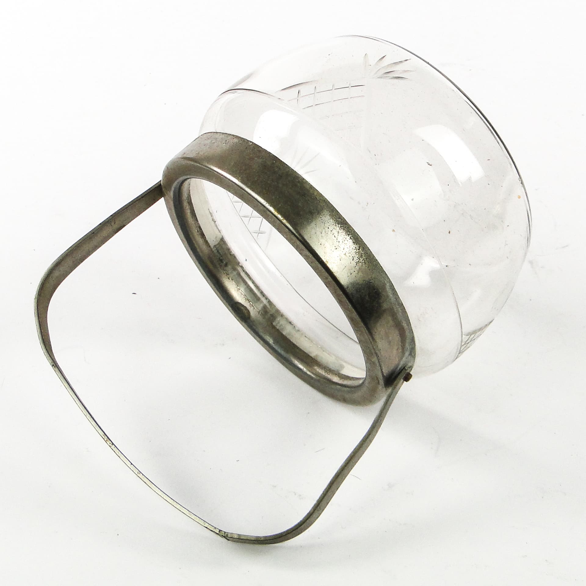 Cukiernica Art Nouveau, Belgia, początek XX w. - 106834