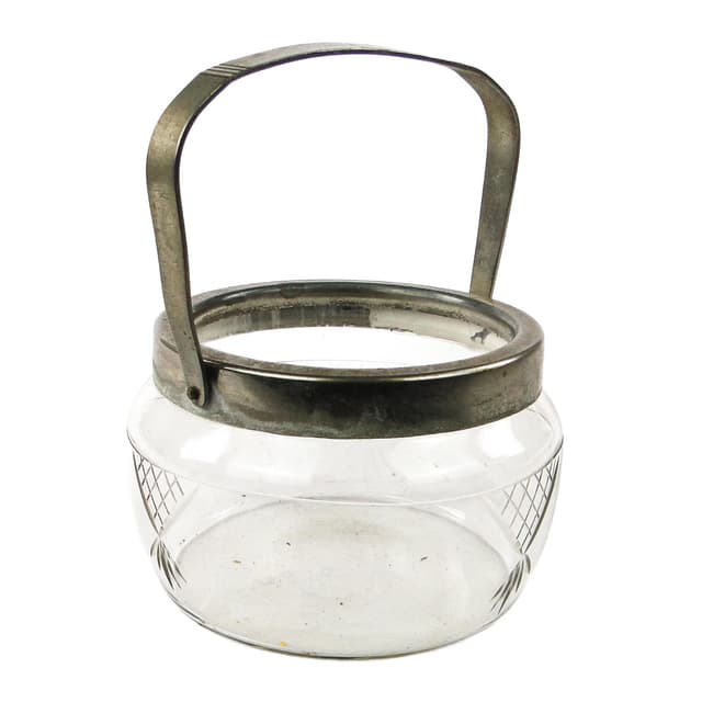 Cukiernica Art Nouveau, Belgia, początek XX w. - WYMIARY