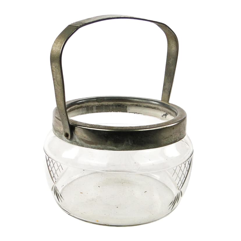 Cukiernica Art Nouveau, Belgia, początek XX w.