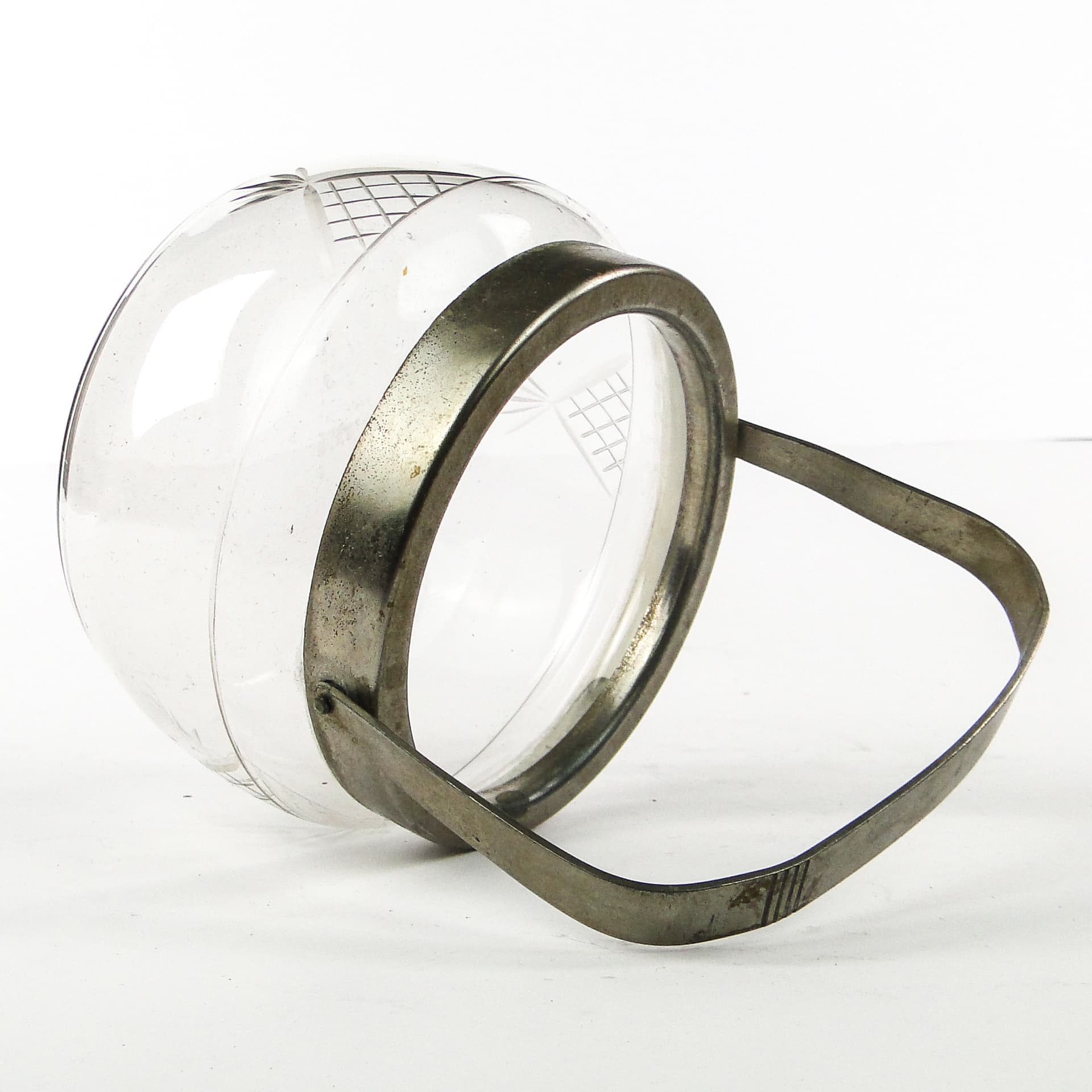 Cukiernica Art Nouveau, Belgia, początek XX w. - 106830