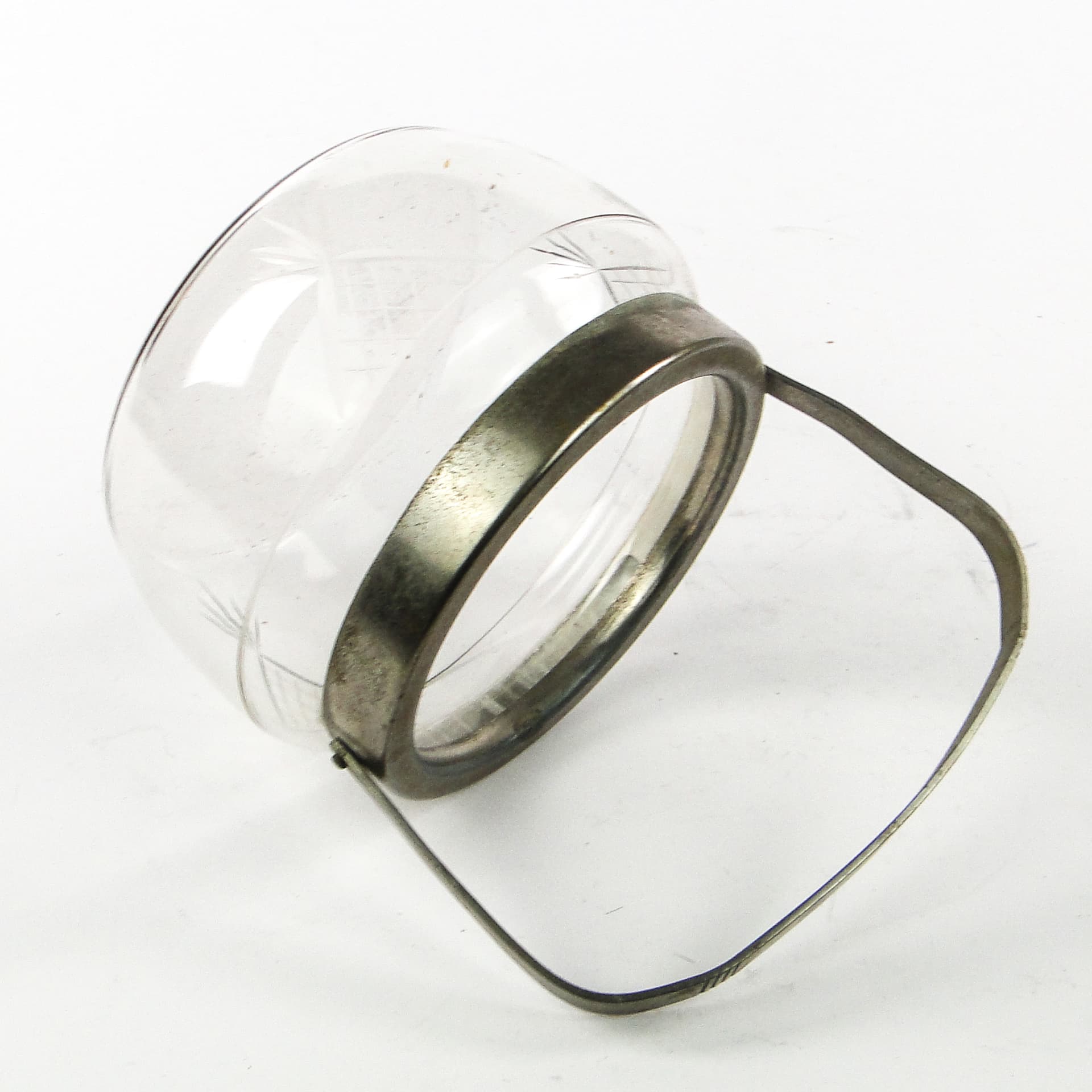 Cukiernica Art Nouveau, Belgia, początek XX w. - 106829