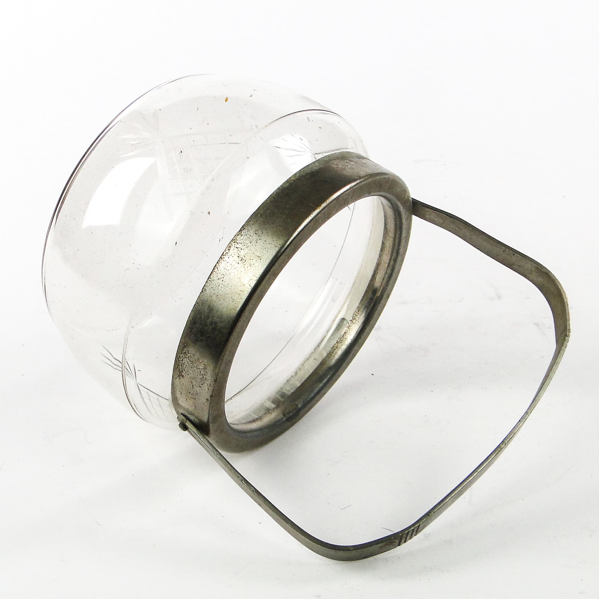 Cukiernica Art Nouveau, Belgia, początek XX w. - 106837