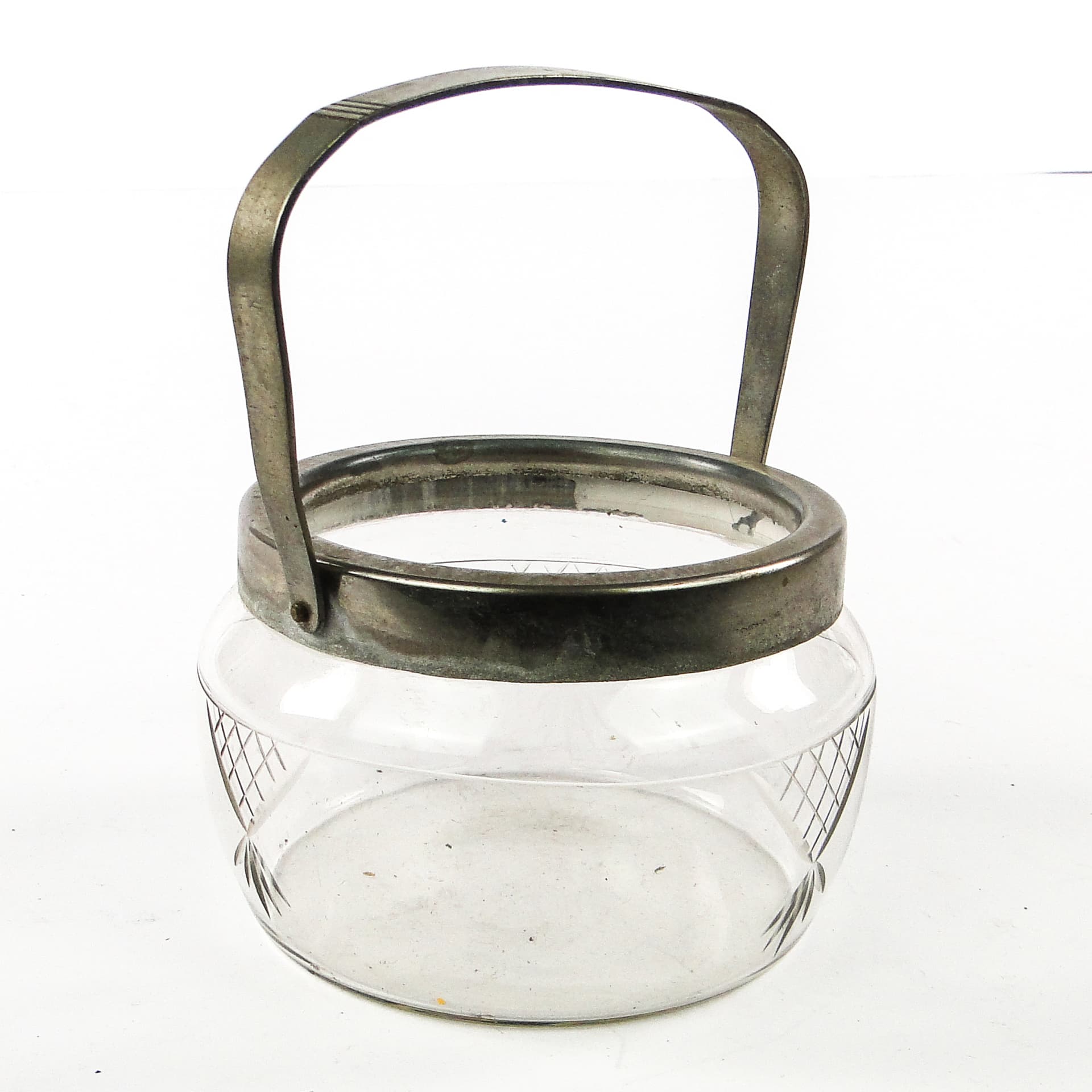 Cukiernica Art Nouveau, Belgia, początek XX w. - 106825