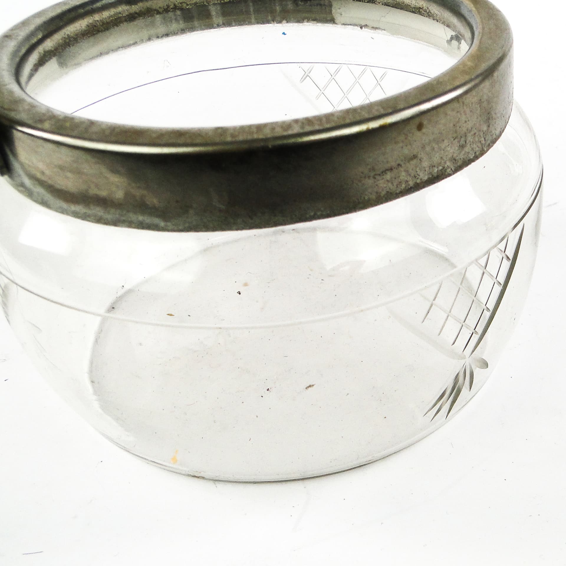 Cukiernica Art Nouveau, Belgia, początek XX w. - 106832