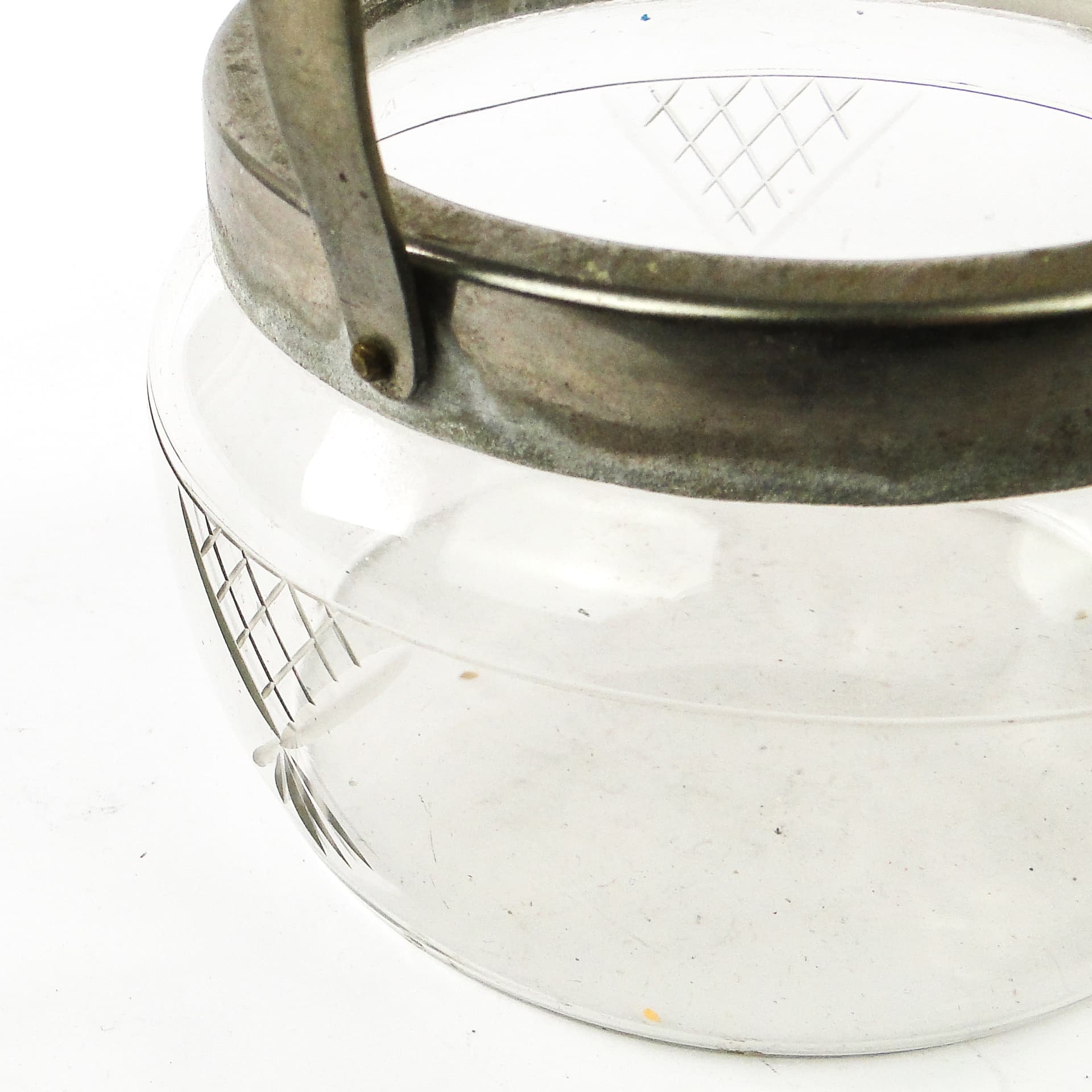 Cukiernica Art Nouveau, Belgia, początek XX w. - 106831