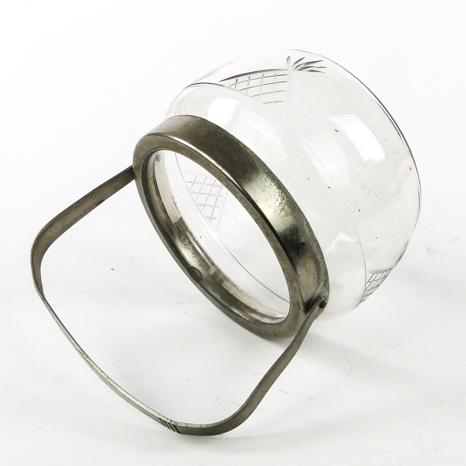 Cukiernica Art Nouveau, Belgia, początek XX w. - 106833