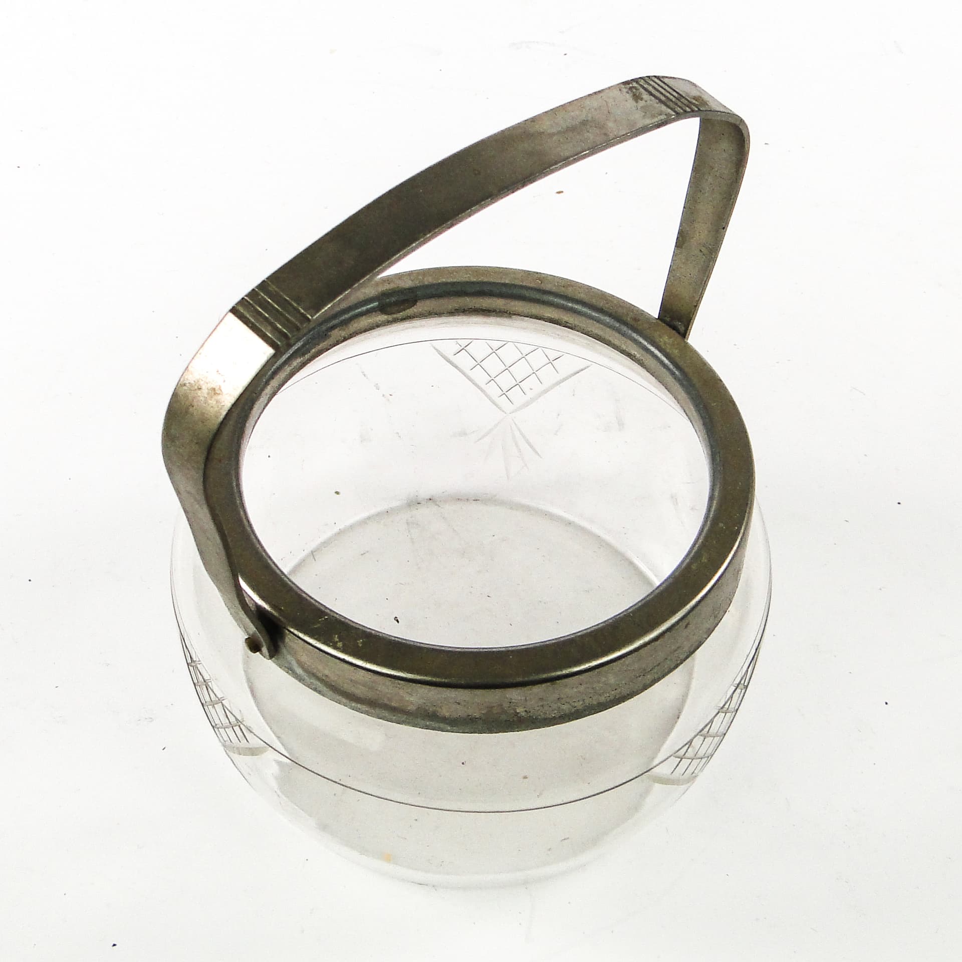 Cukiernica Art Nouveau, Belgia, początek XX w. - 106826