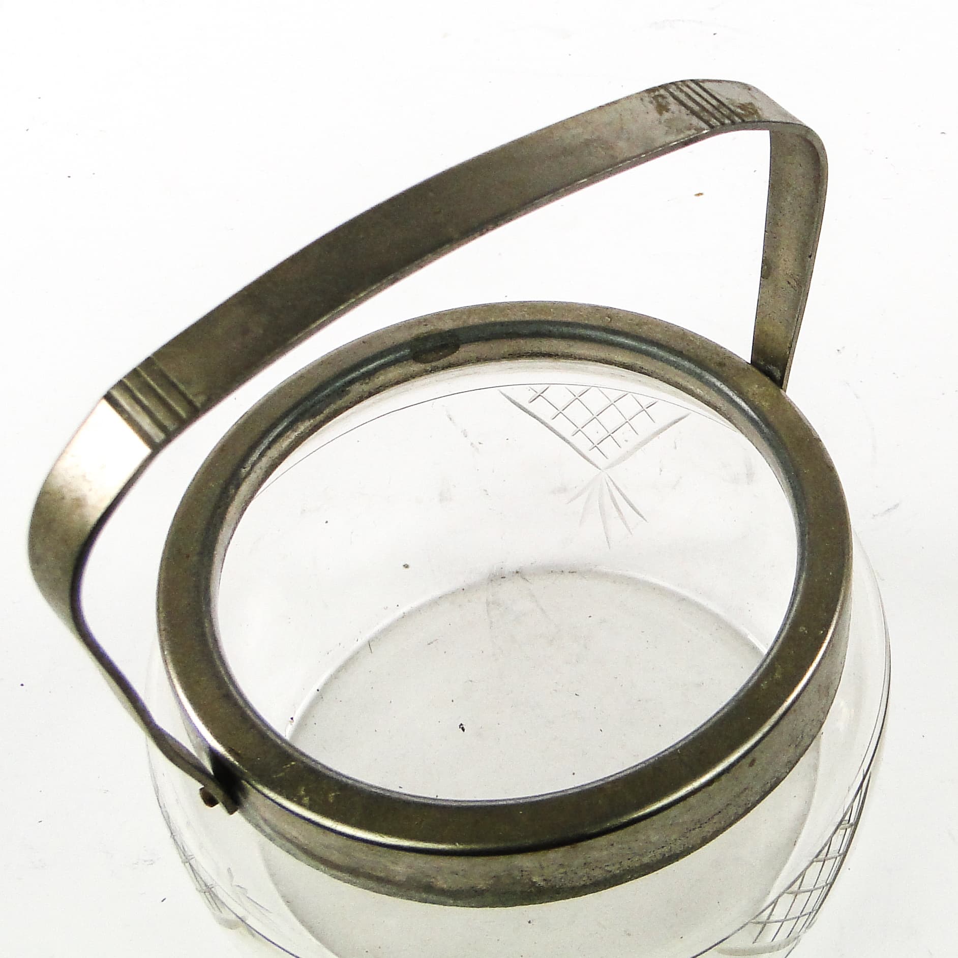 Cukiernica Art Nouveau, Belgia, początek XX w. - 106827