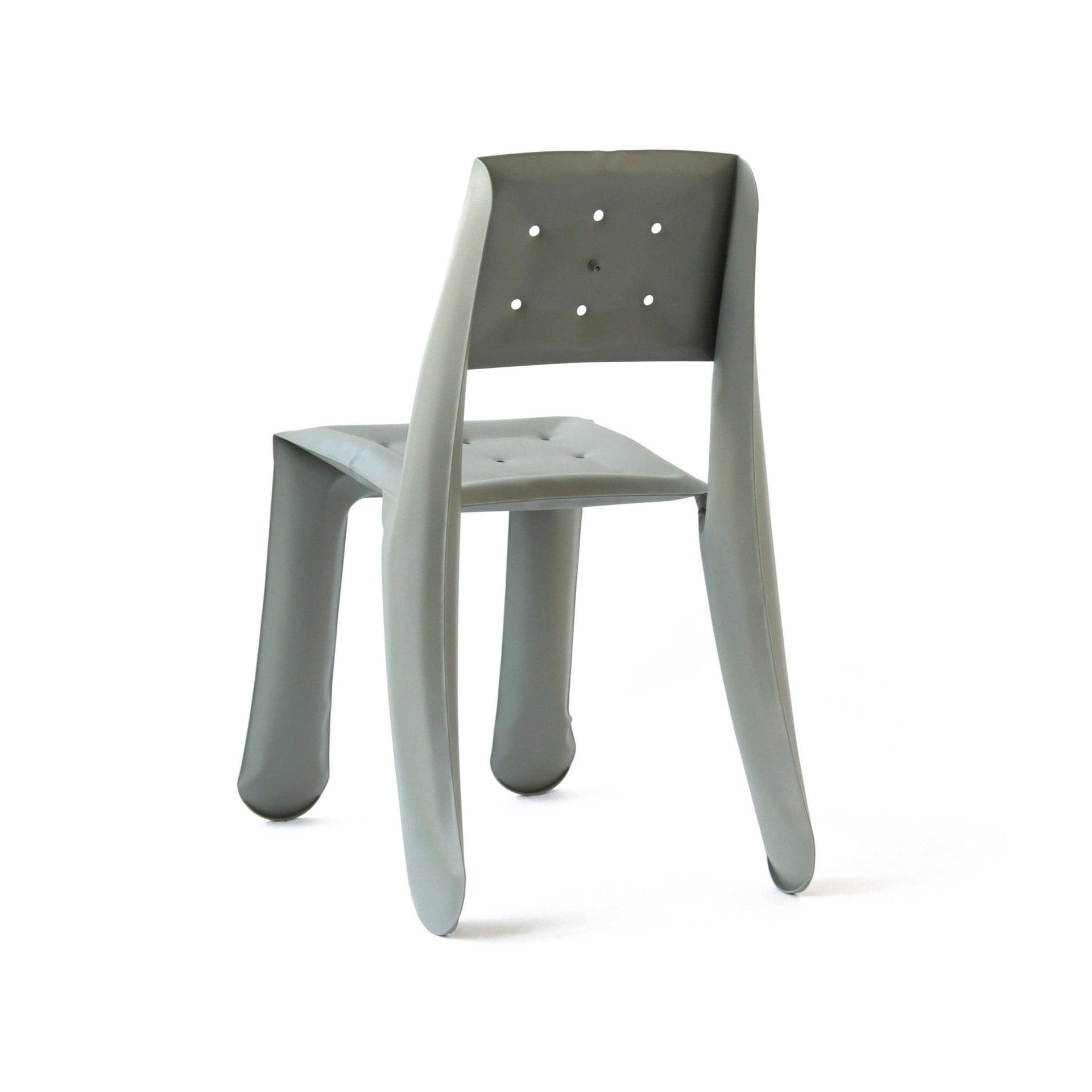 Chair CHIPPENSTEEL 0.5 grey, Zieta Studio - 122567