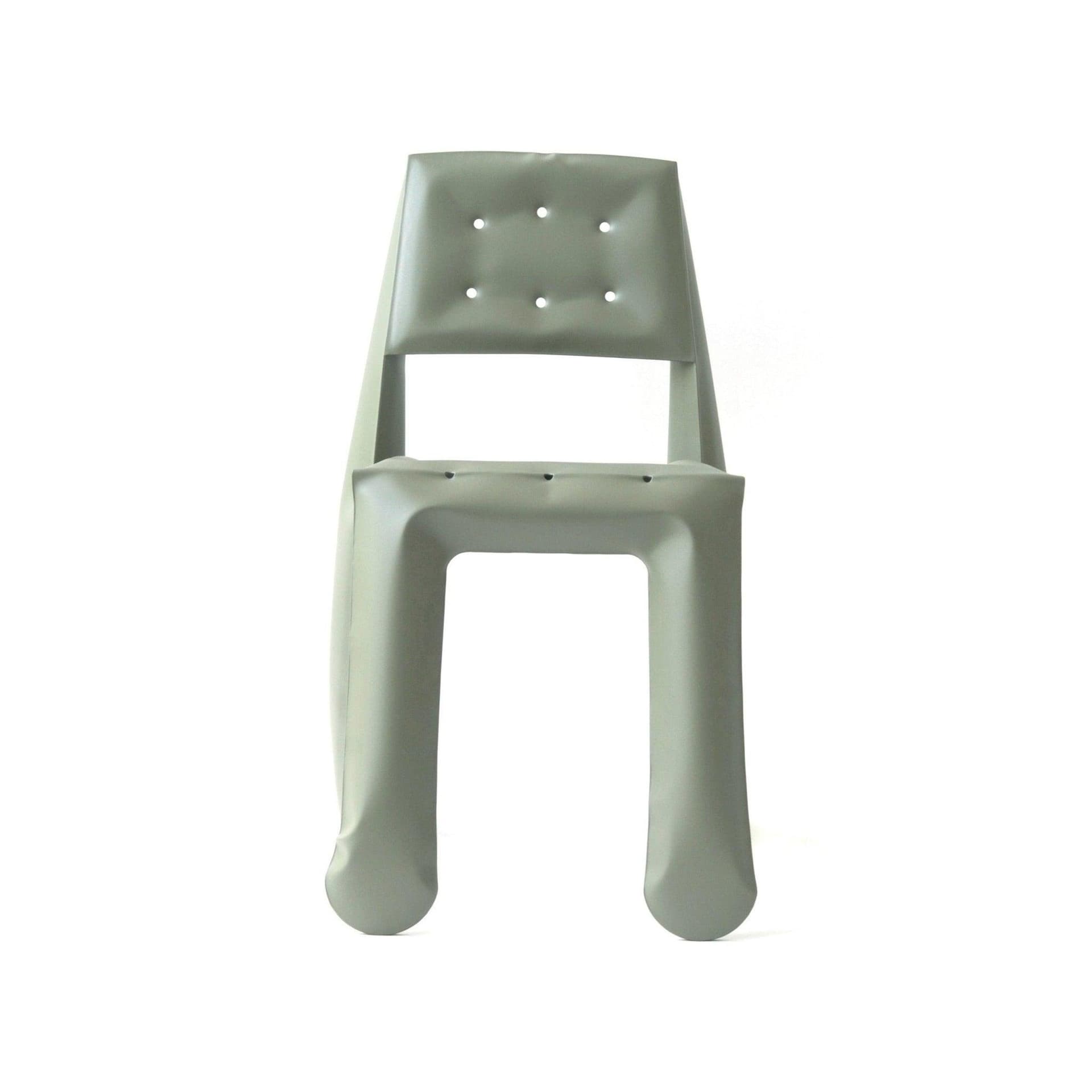 Chair CHIPPENSTEEL 0.5 grey, Zieta Studio - 122566