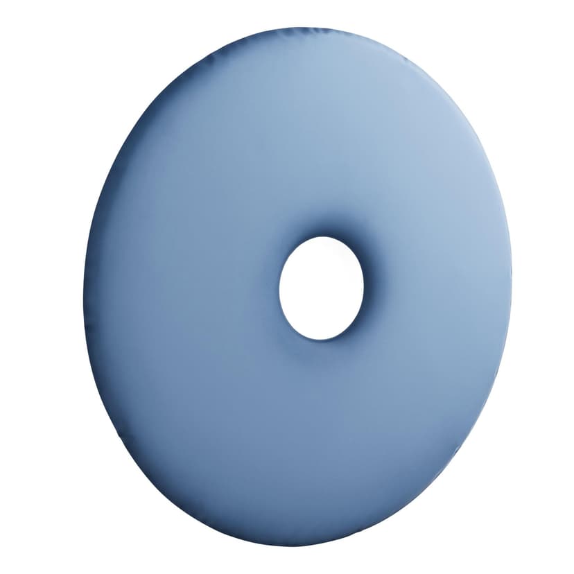 RONDO wall mirror blue, Zieta Studio