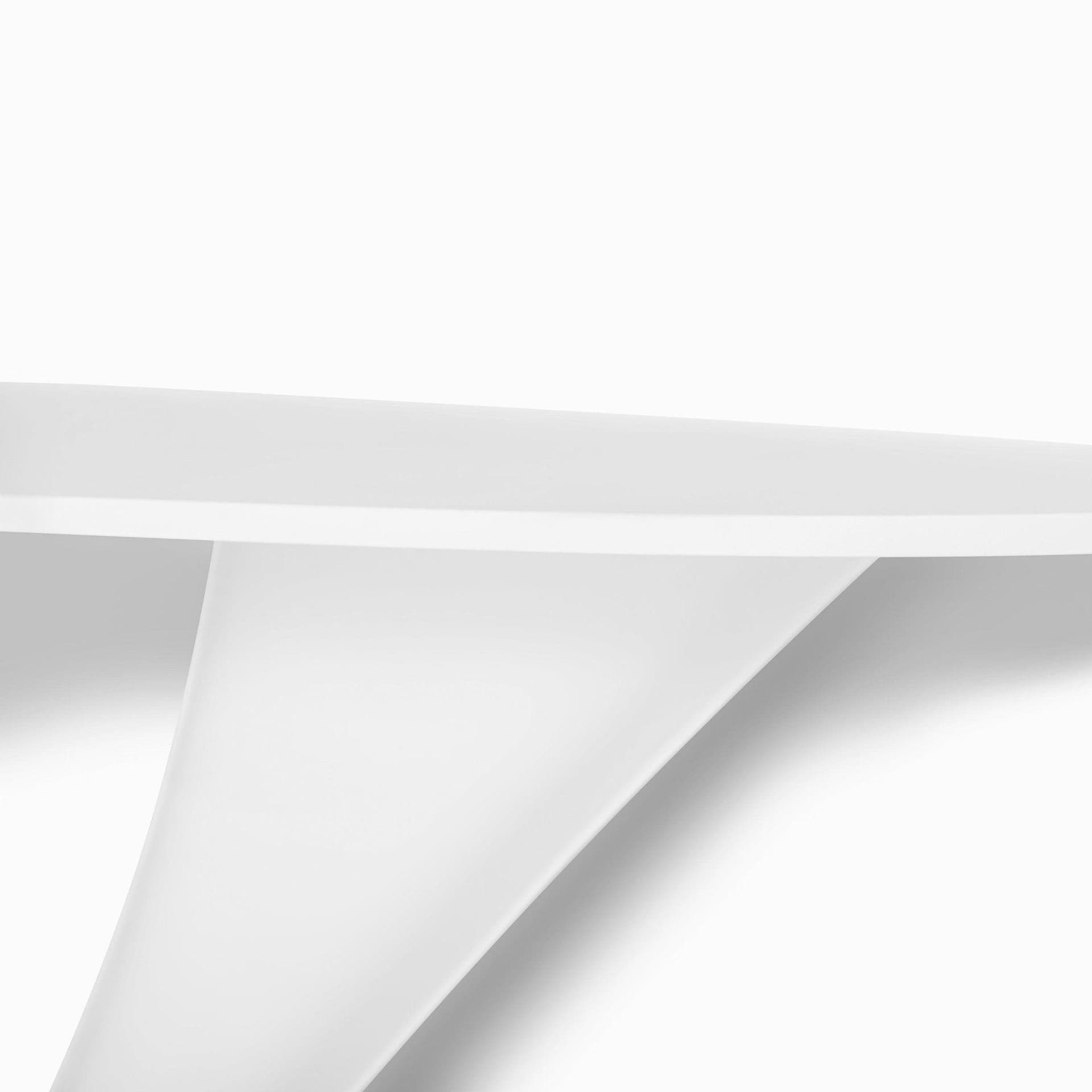 Console G-CONSOLE MONO white left-sided, Zieta Studio - 122067