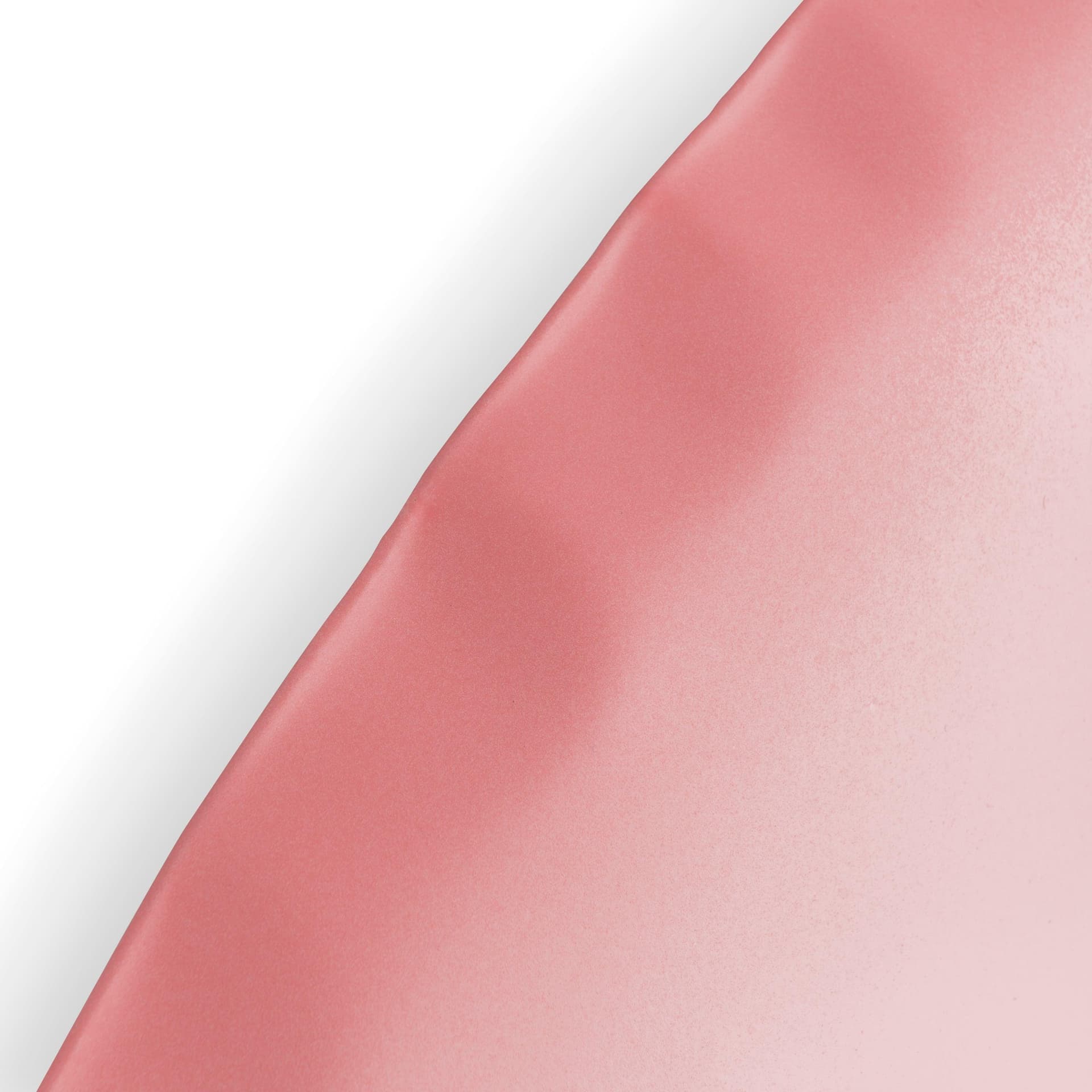 Lustro ścienne RONDO mat różowy 120 cm, Zieta Studio - 121925