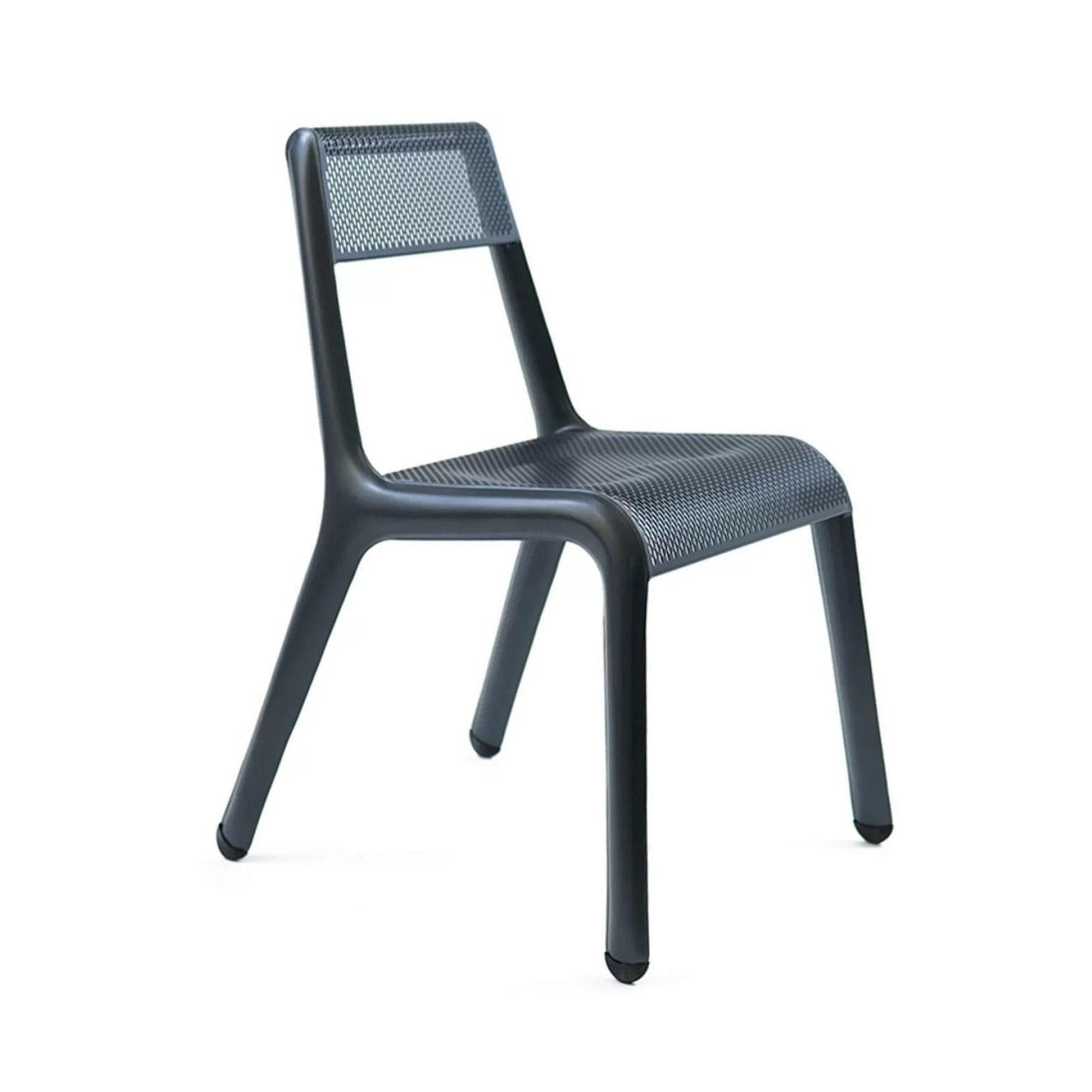 LEGGERA chair black, Zieta Studio - 121912