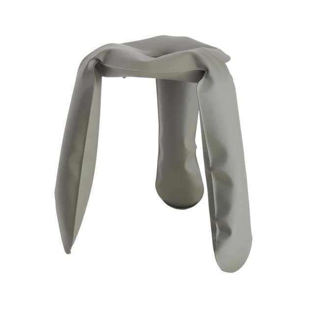 Stołek PLOPP zielony 50 cm, Zieta Studio - WYMIARY