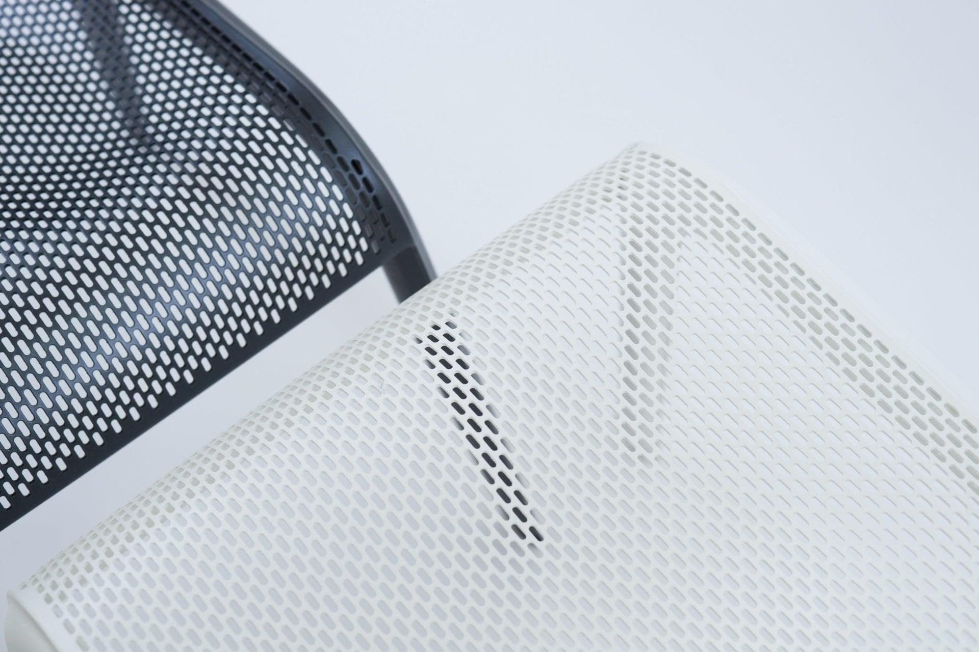 Chair ULTRALEGGERA white, Zieta Studio - 121762