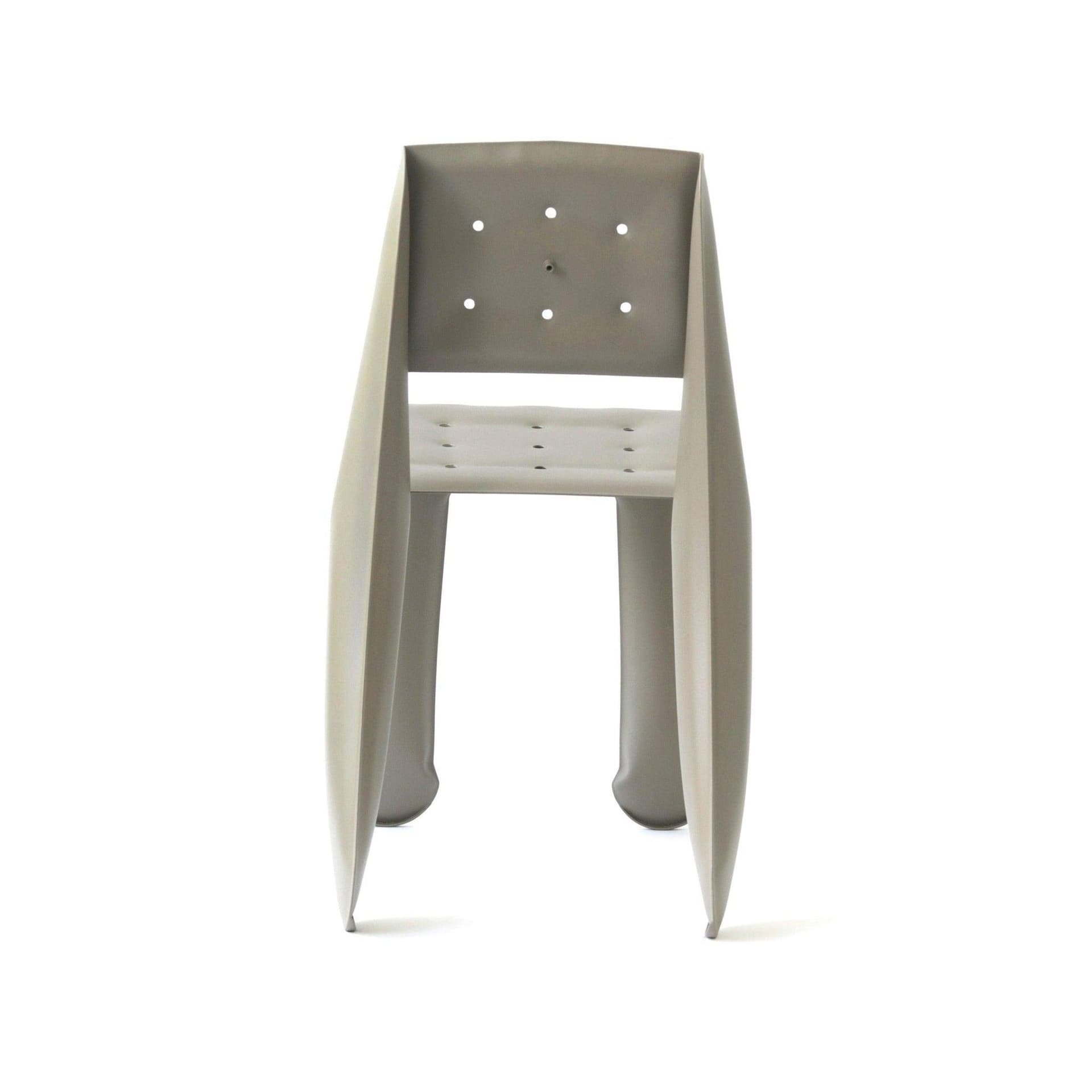 CHIPPENSTEEL 0.5 chair beige, Zieta Studio - 120744