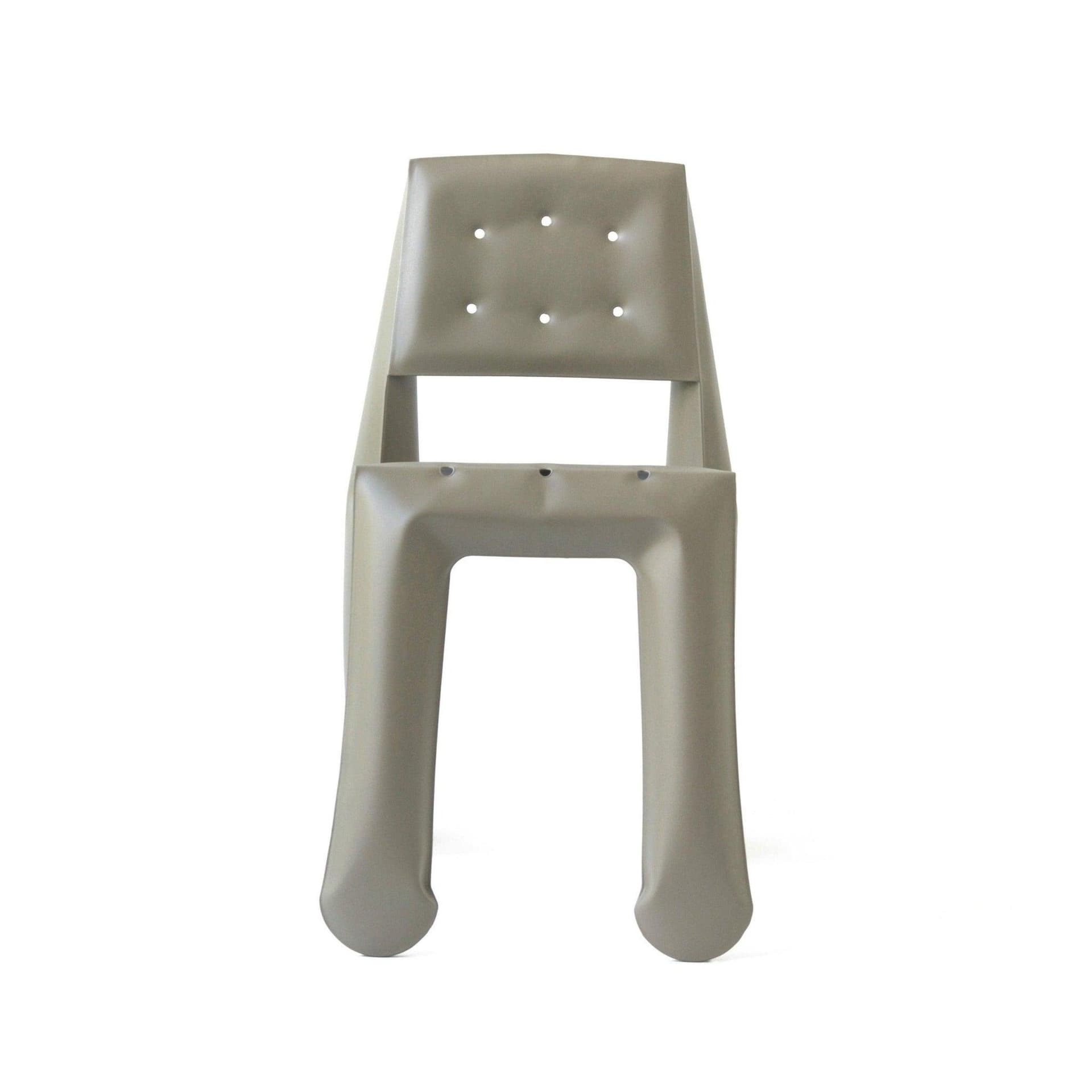 CHIPPENSTEEL 0.5 chair beige, Zieta Studio - 120746