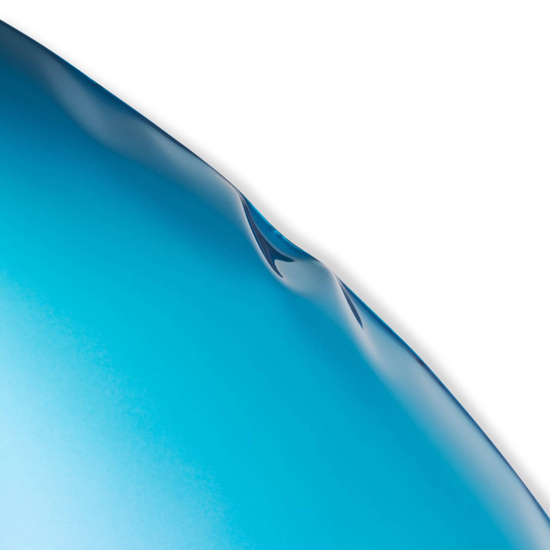 OKO transitions multicolor wall mirror 75 cm, Zieta Studio - 120547