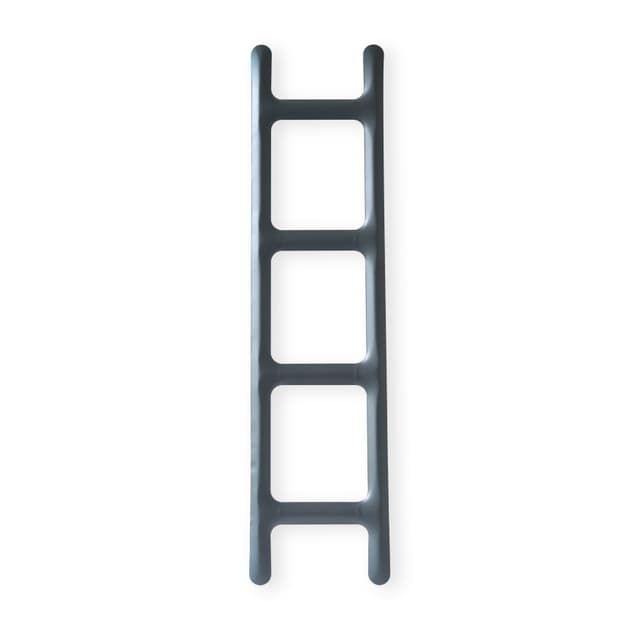 DRAB coat rack grey, Zieta Studio - DIMENSION