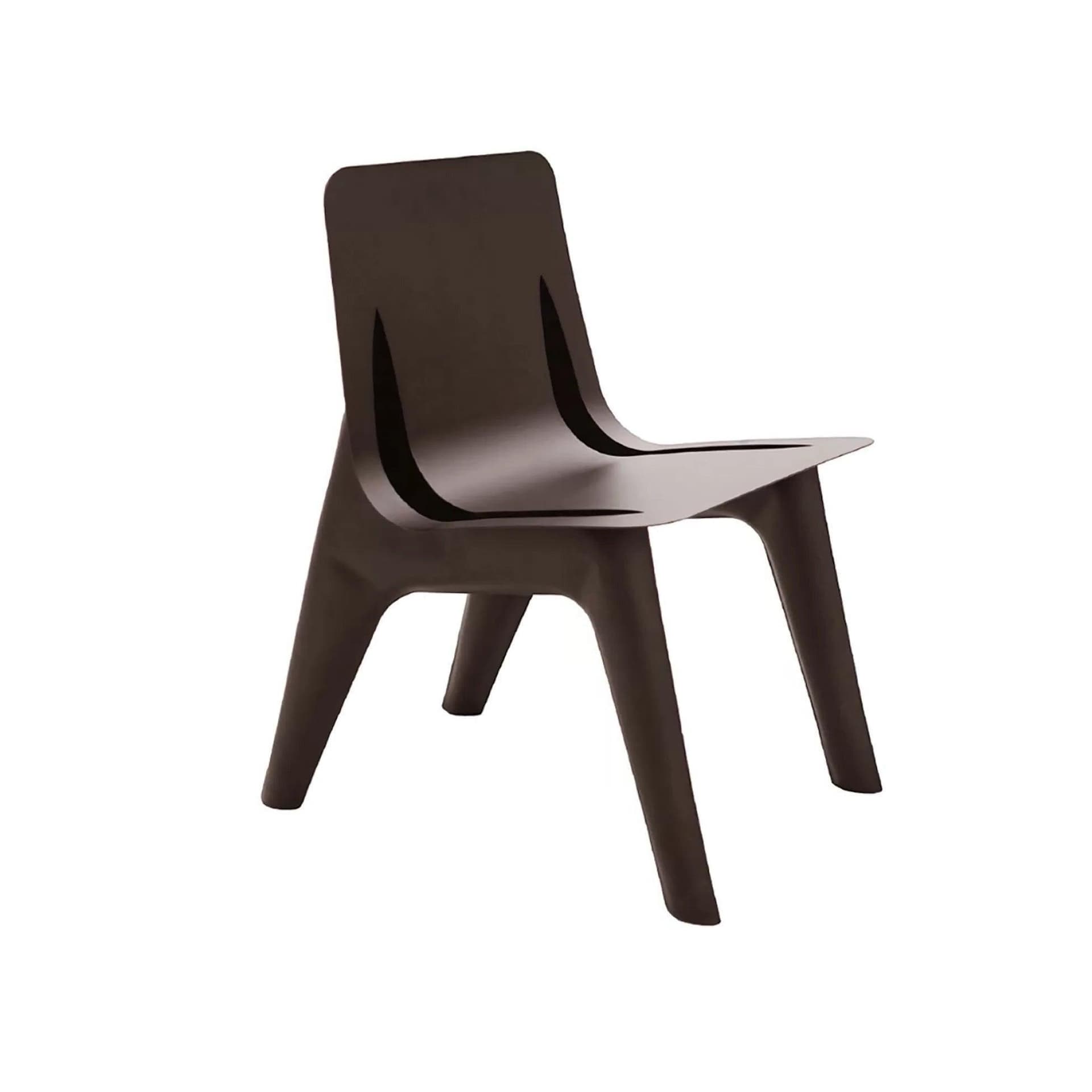 Chair J-CHAIR brown, Zieta Studio